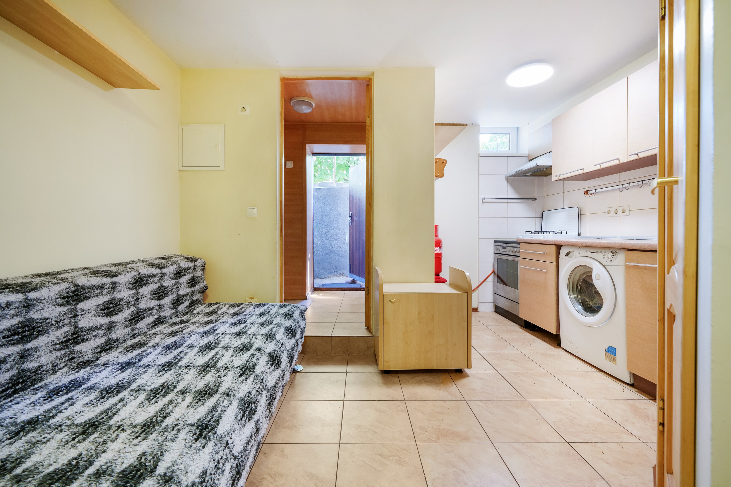 Grigiškės. Elina Sapiega fotografė Vilniuje