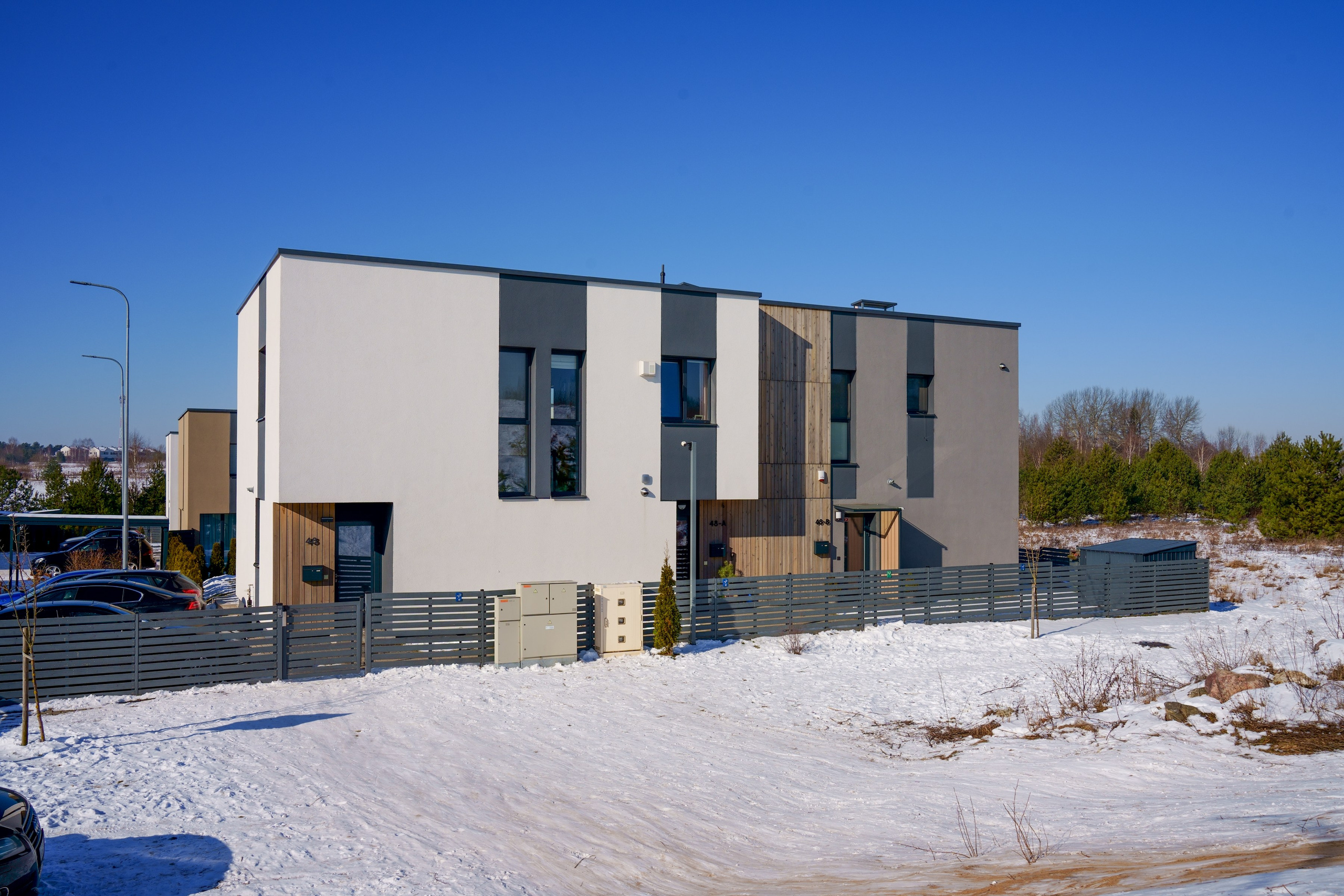 Ginetiškės, Pakonių g. Elina Sapiega fotografė Vilniuje