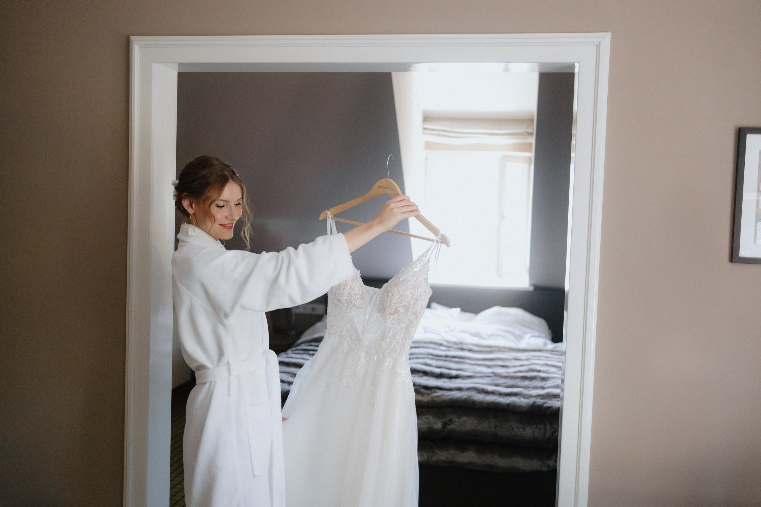 Irina & Birger. Фотограф в Германии — Мария Чистякова