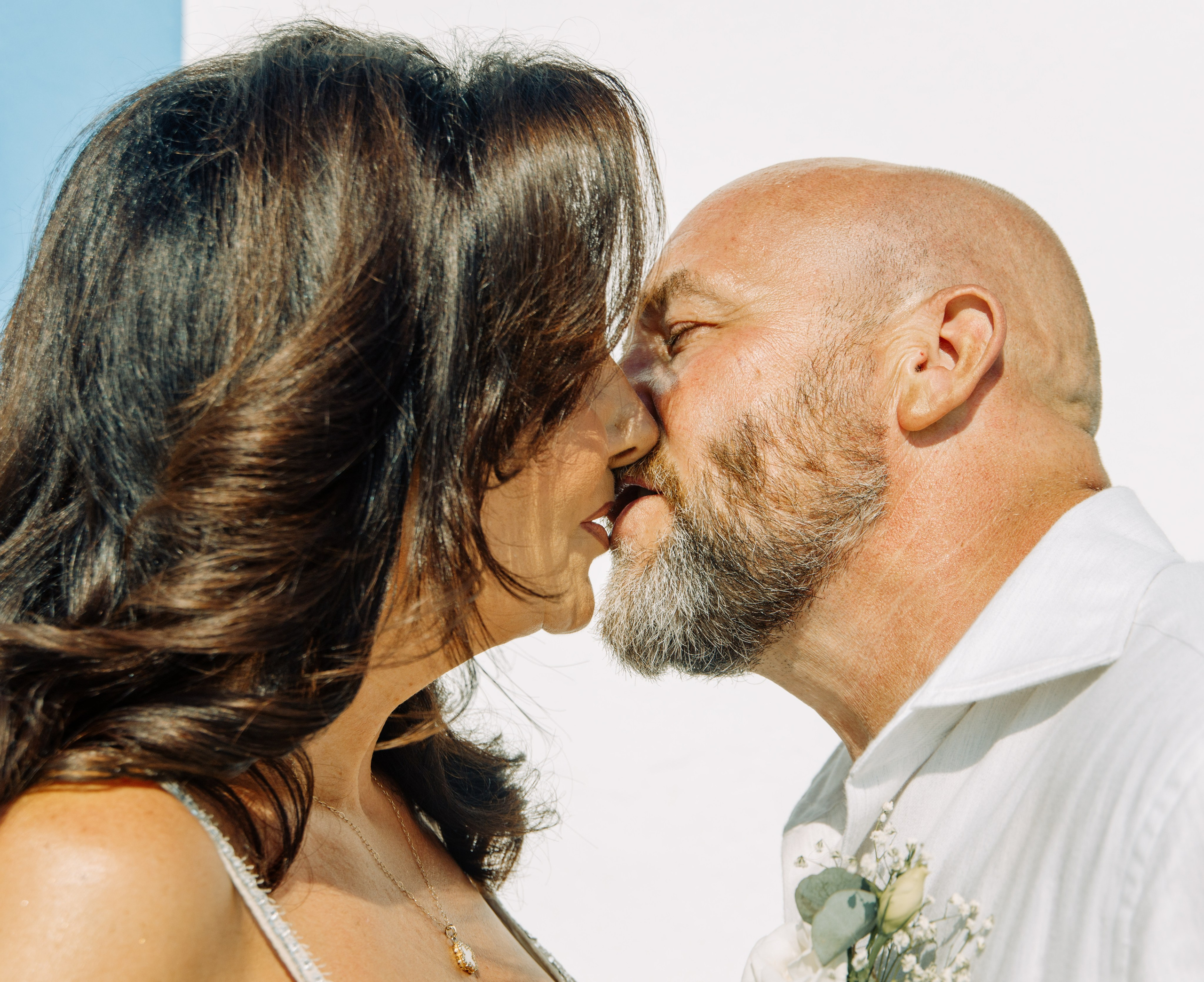 Just for Two. איירין ארט פוטו — צלמת חתונות ופורטרטים ביוון, האי רודוס