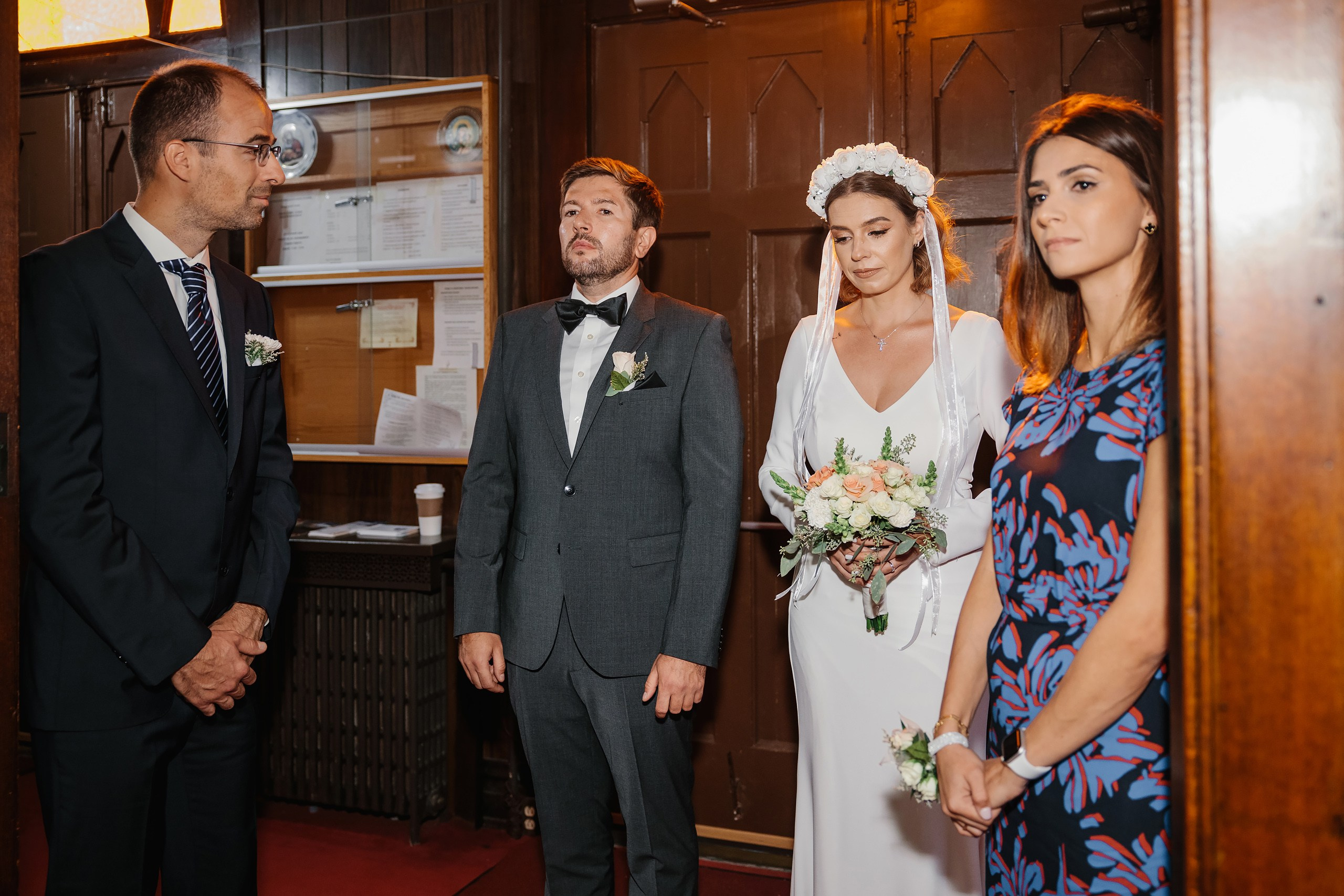 10.07.2023 Wedding. Wedding family event photographer in Chicago Nick Yushevich