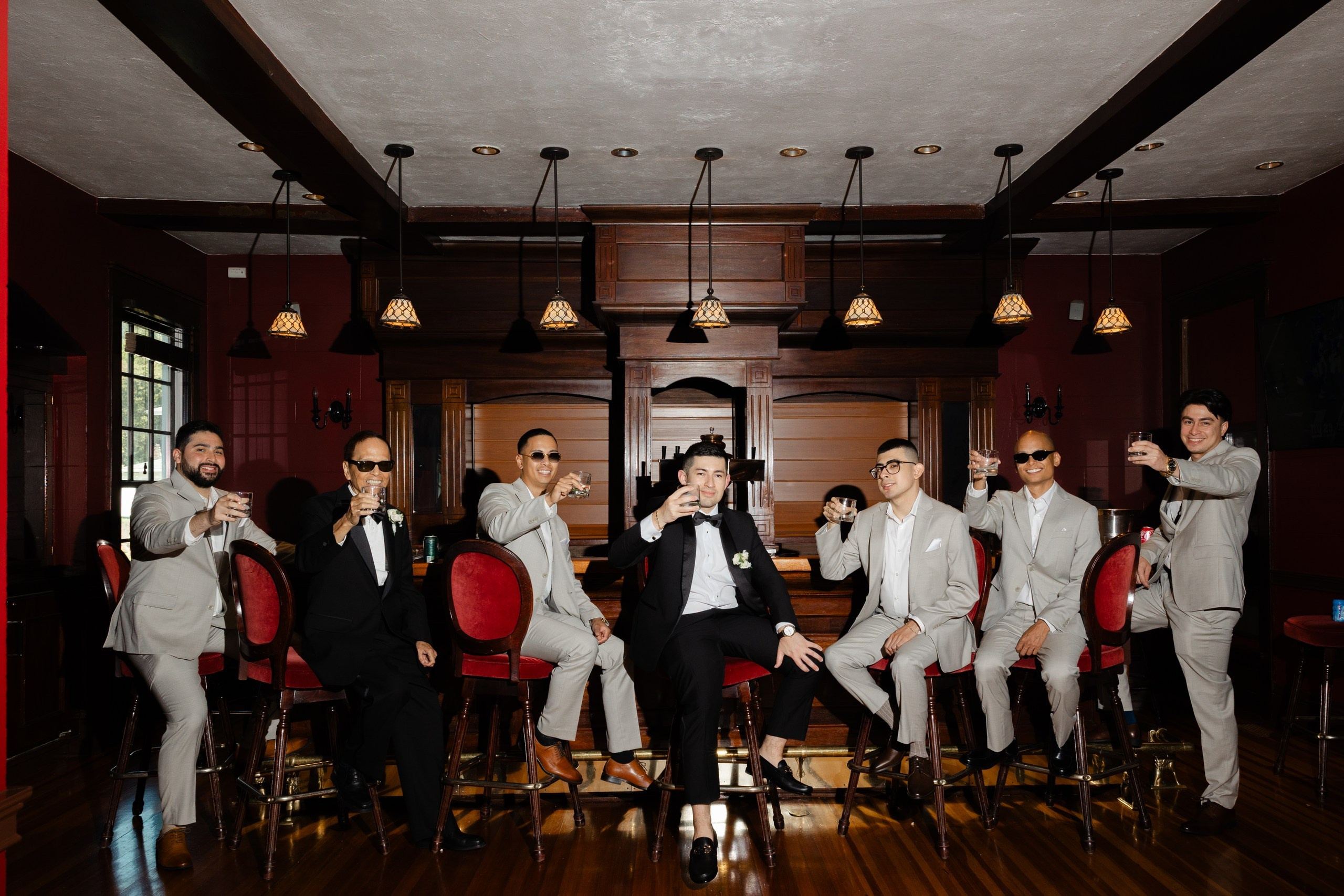 Hillary & Jamie’s wedding in NY. My name is Kate and I am family and wedding photographer