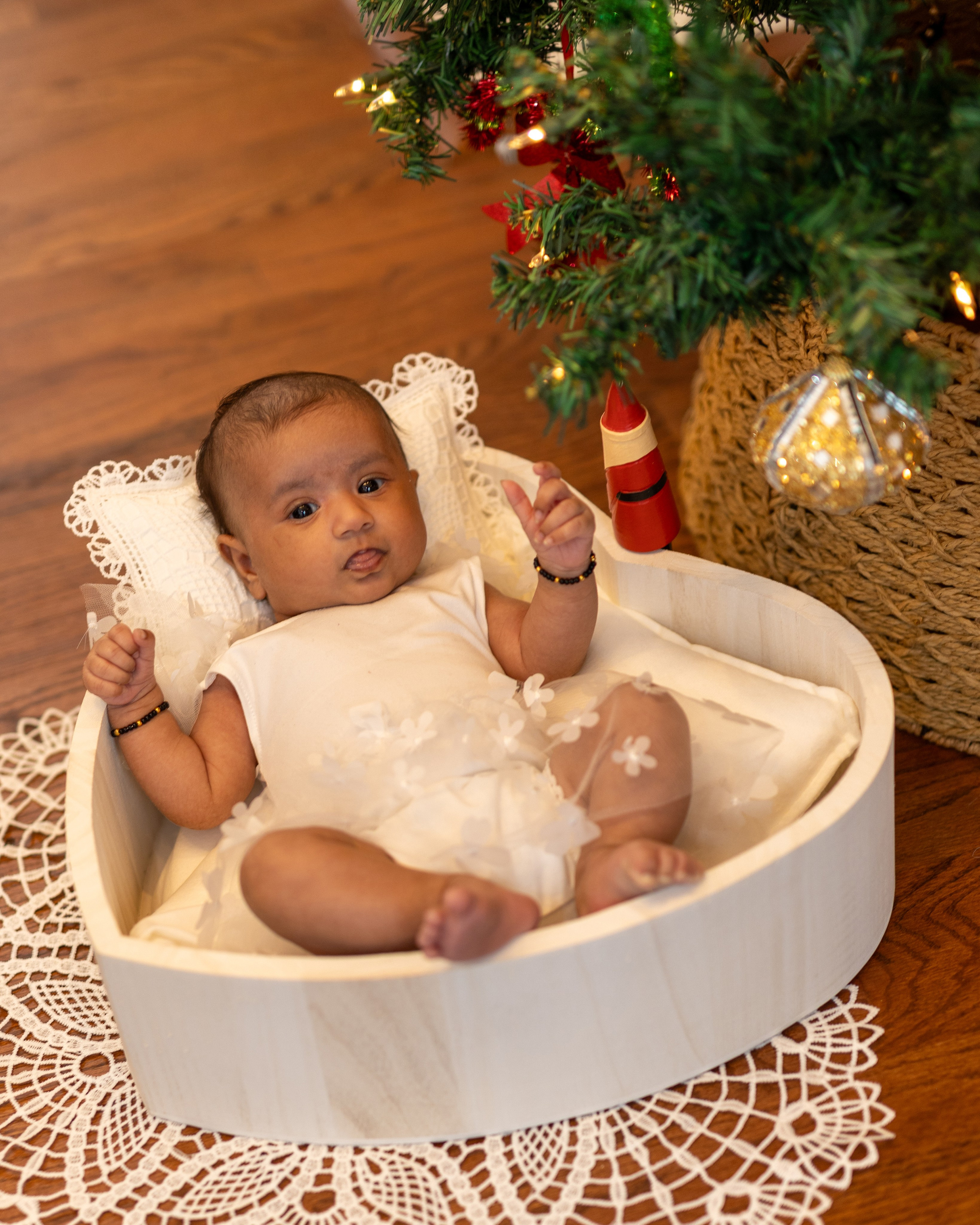 A Baby, A Home, Christmas. Family, lifestyle, and commercial photography in New York and New Jersey