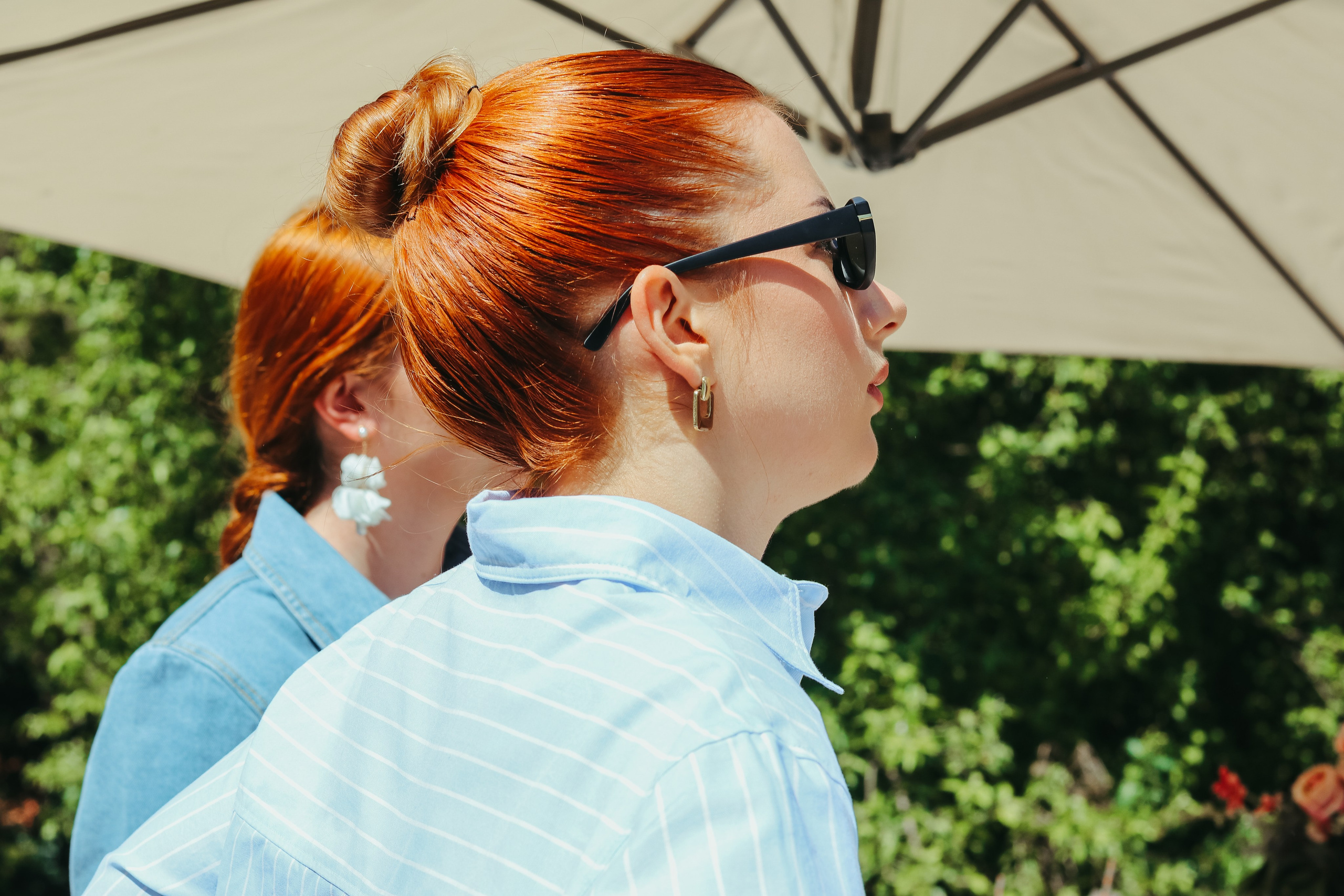 Irena — devojačko. Marizella Photography