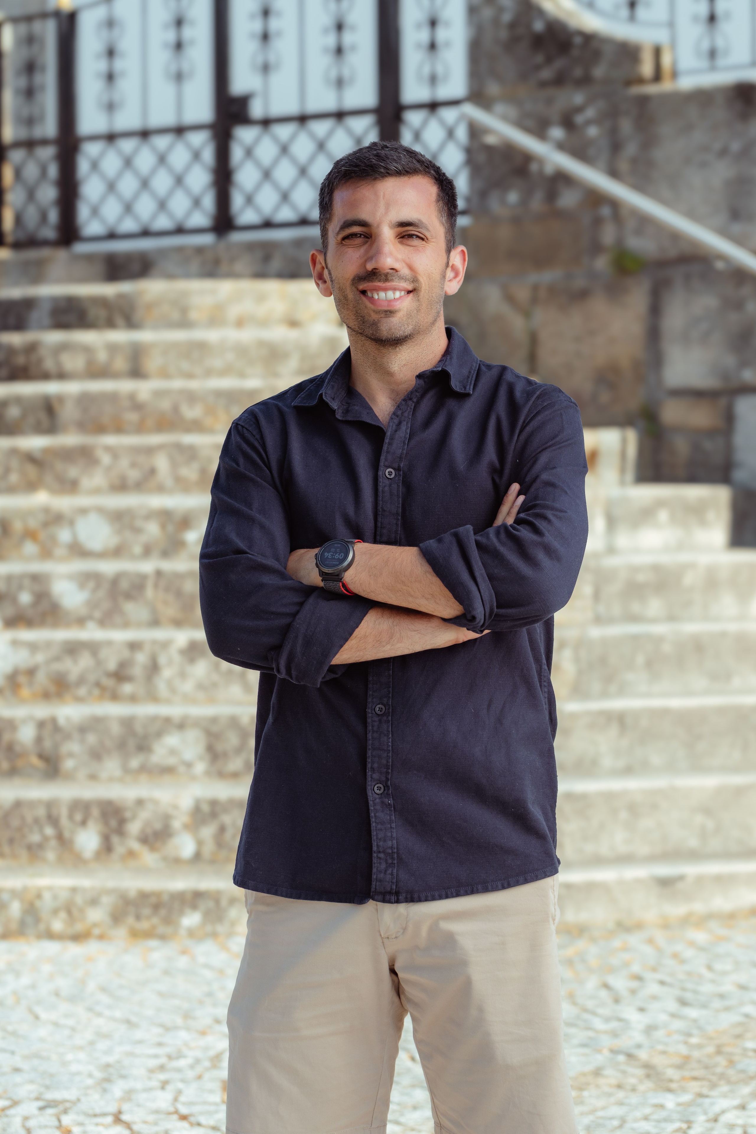 As Pessoas Primeiro — APP. ESTUDIO DOZE