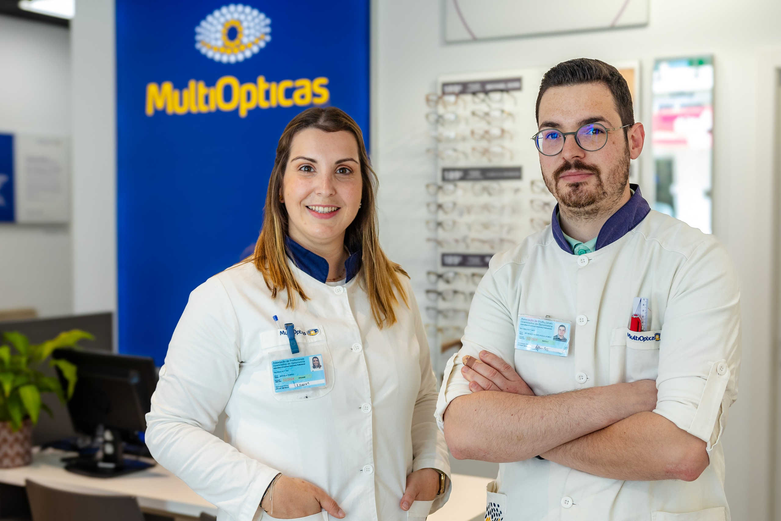 MULTIOPTICAS. ESTUDIO DOZE