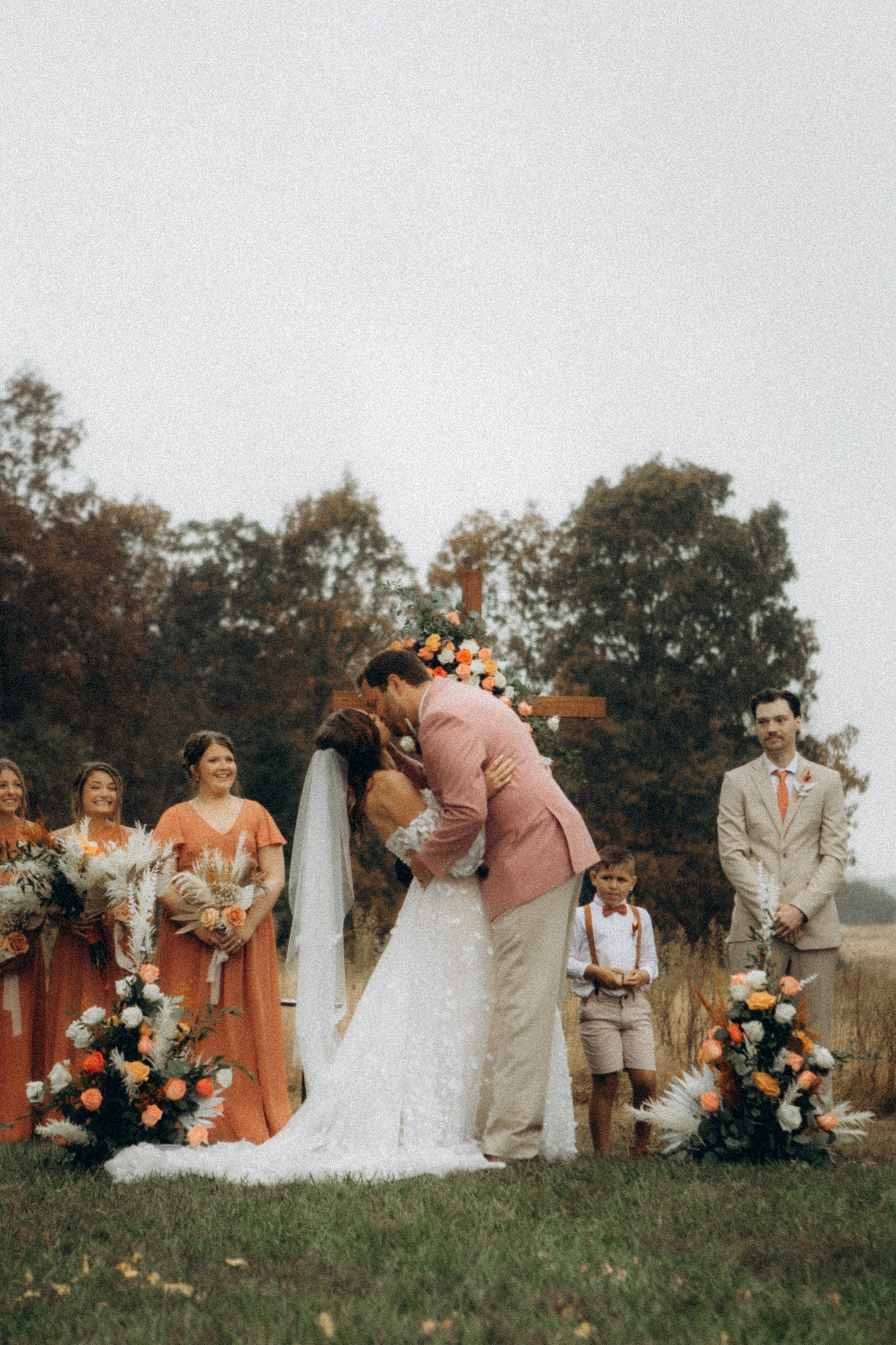 Blake & Jessi (KY). CAPTURED BY SHANKS PHOTOGRAPHY