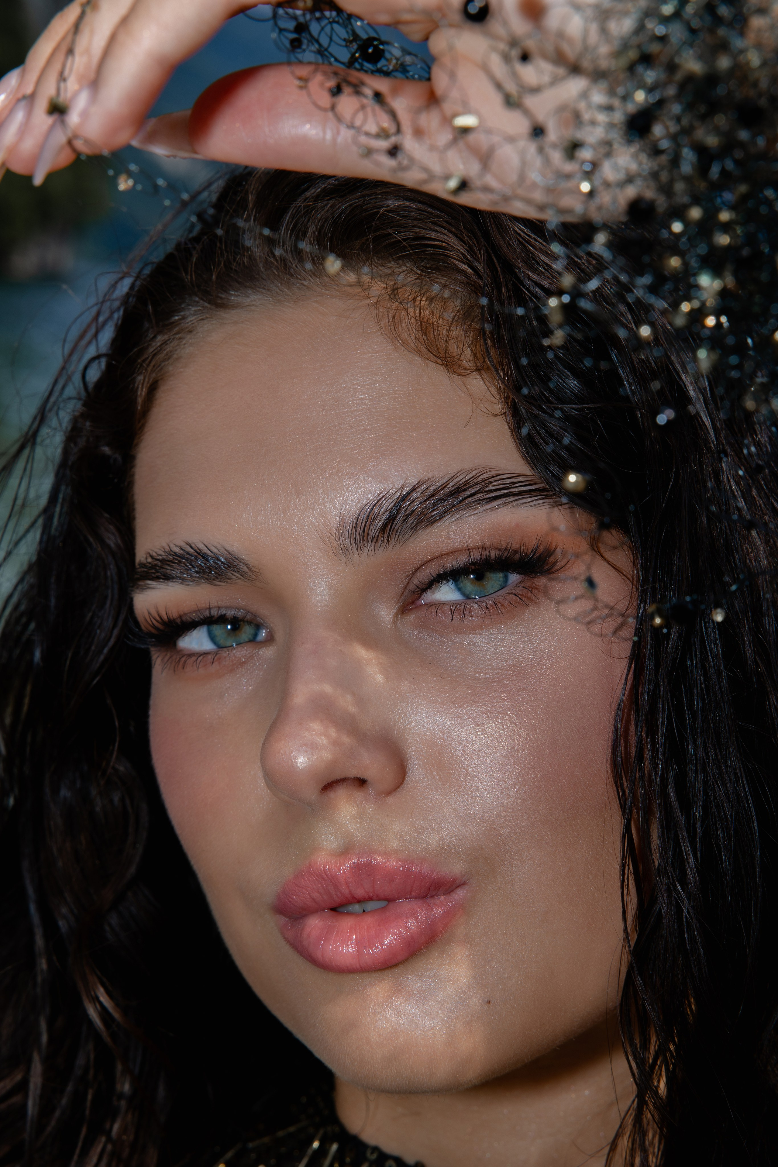 Ksenia. Photographer in Milan |Mila Pro Photo