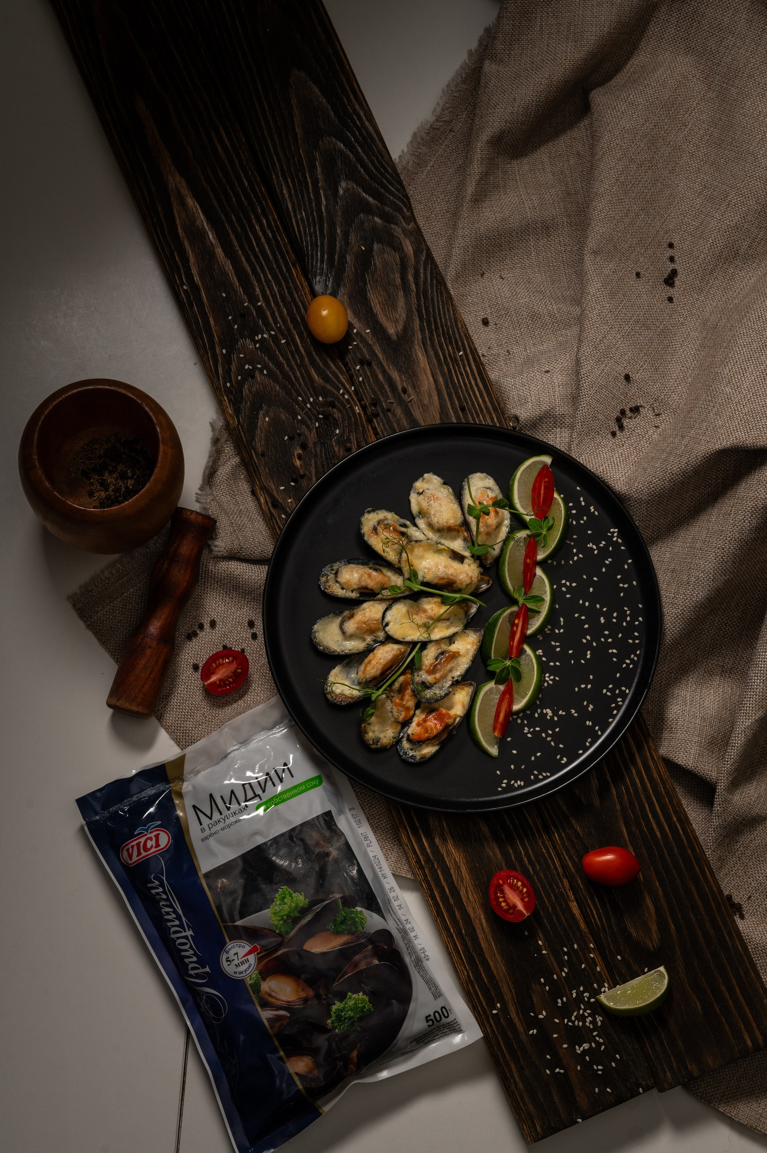 VICI. Фотограф в Бишкеке Андрей Кавешников