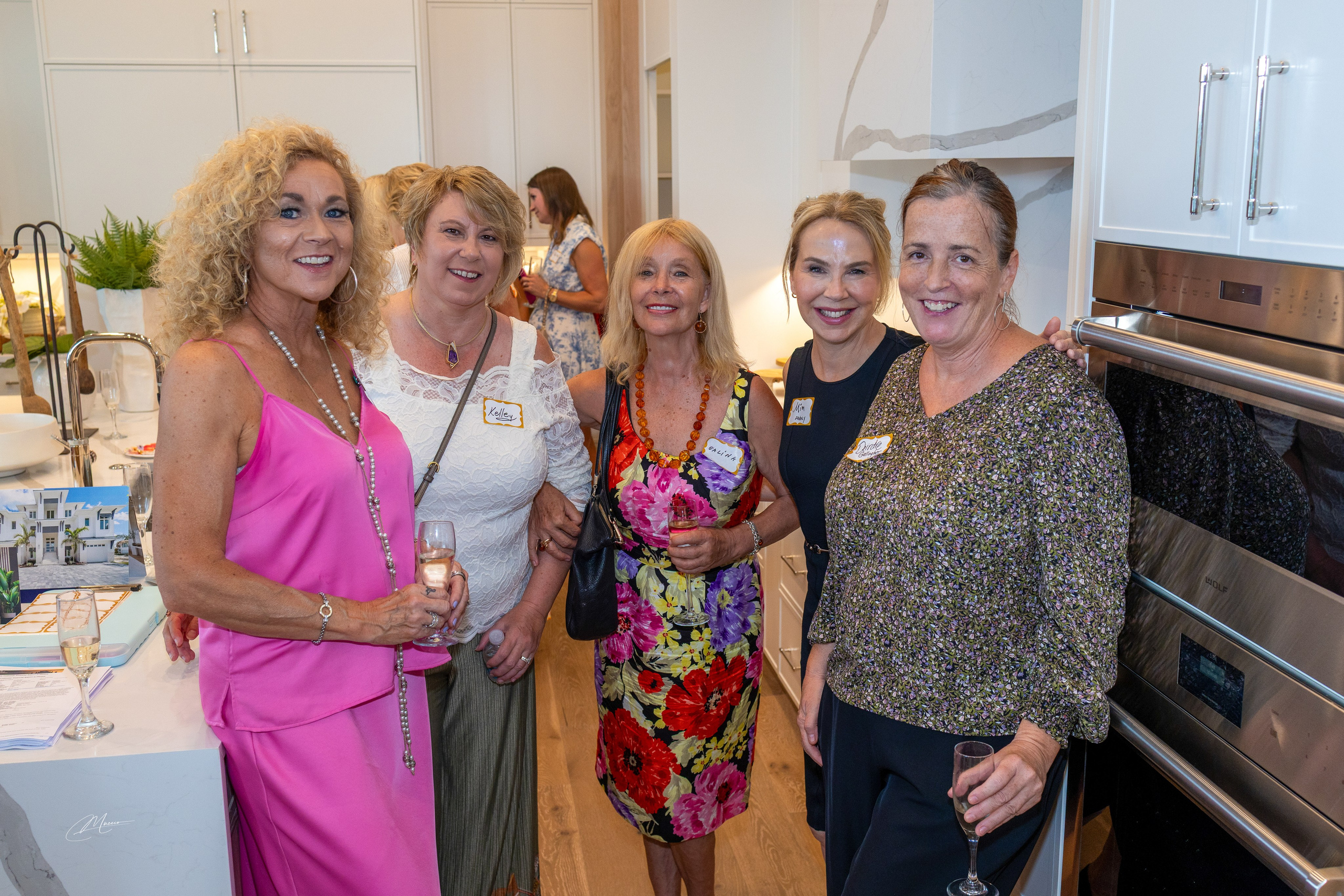 Fabulous Ladies. Out and About 239