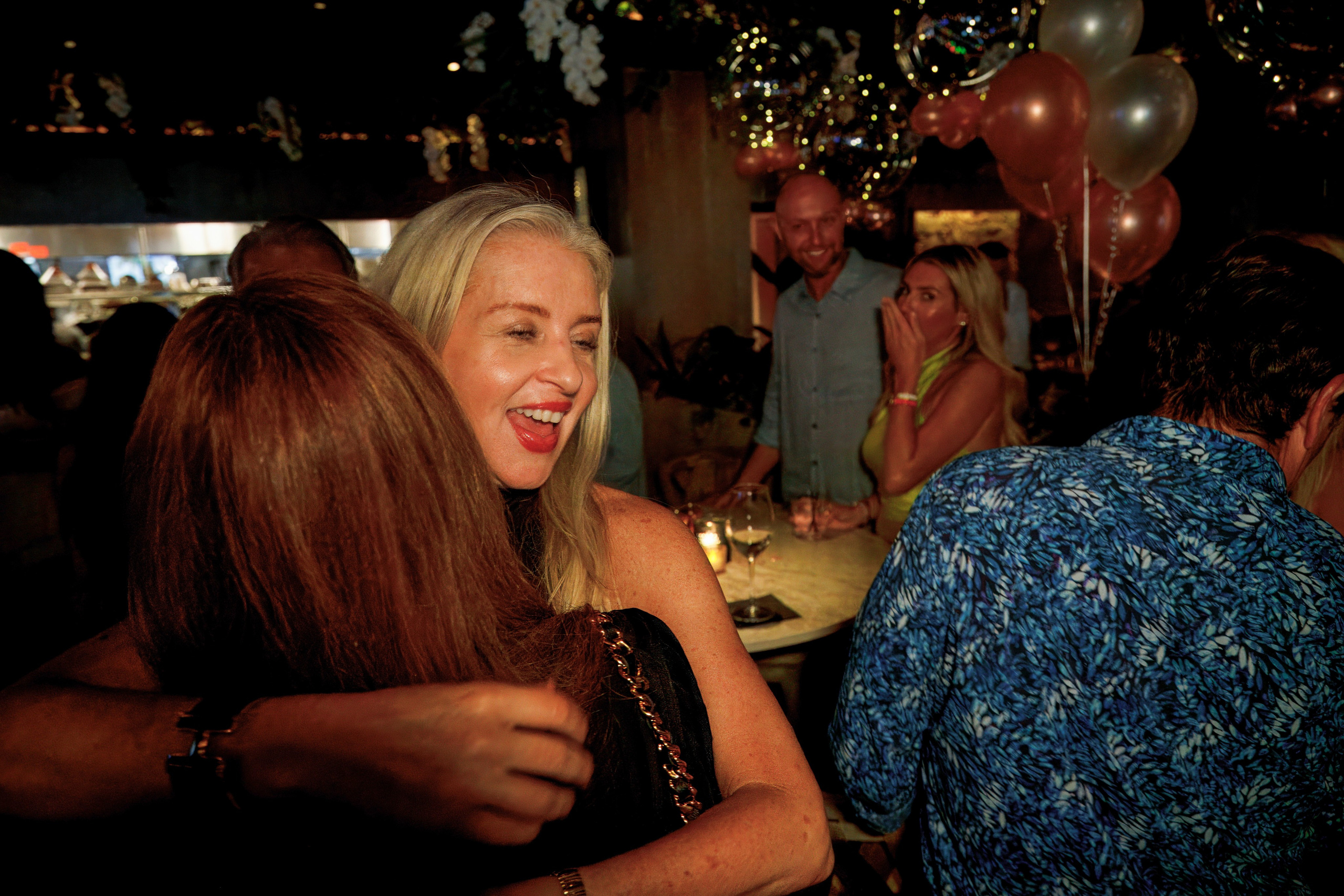 Summer Birthday at Del Mar. Out and About 239