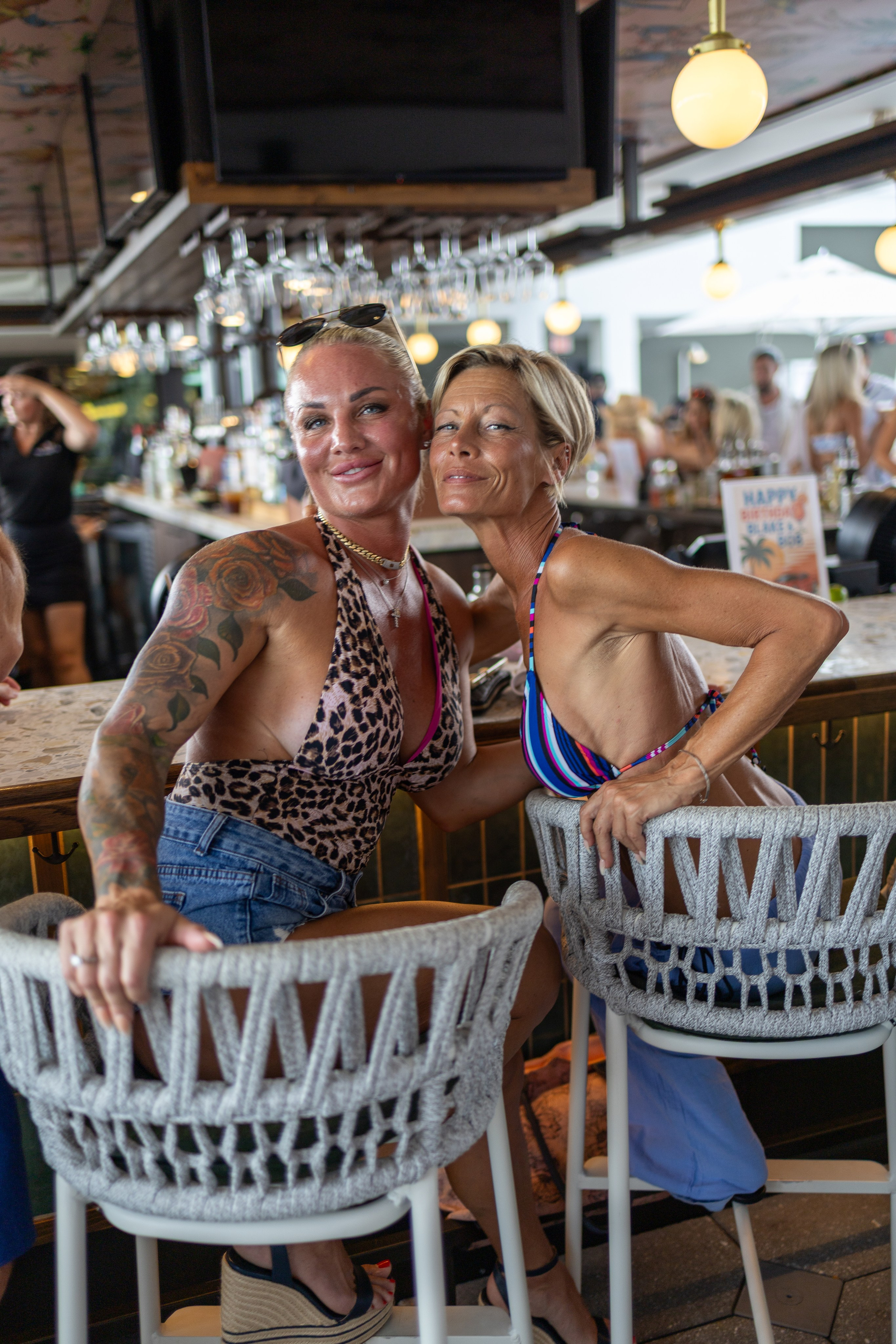 Blake Birthday At the Perry Hotel. Out and About 239