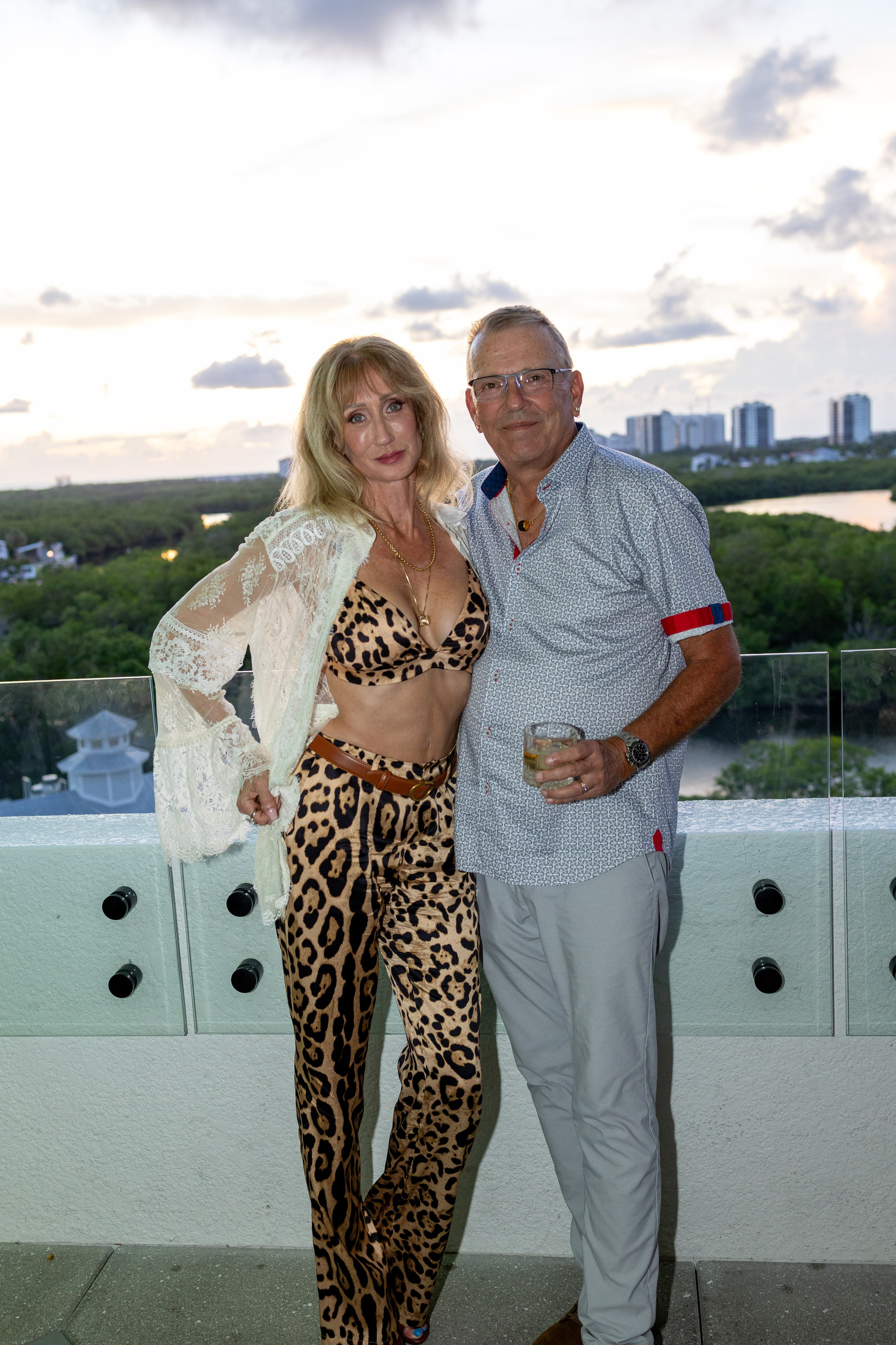 Luara Birthday at the Perry Hotel. Out and About 239