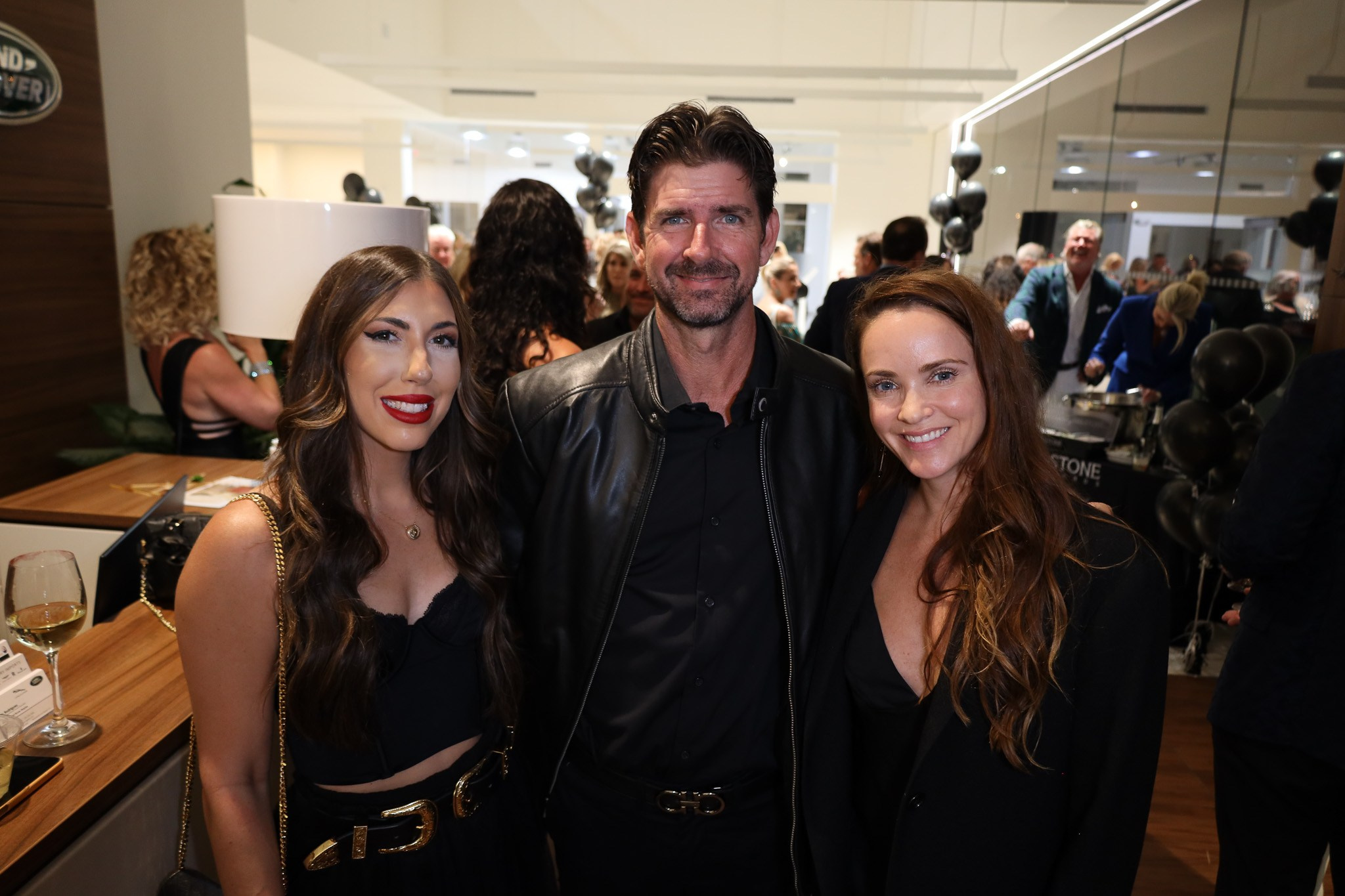 NLM at Bentley Naples. Out and About 239