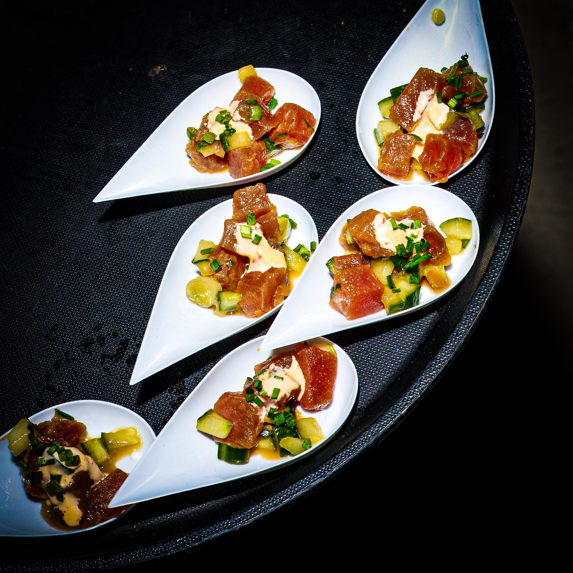 The Isles White Party. Out and About 239