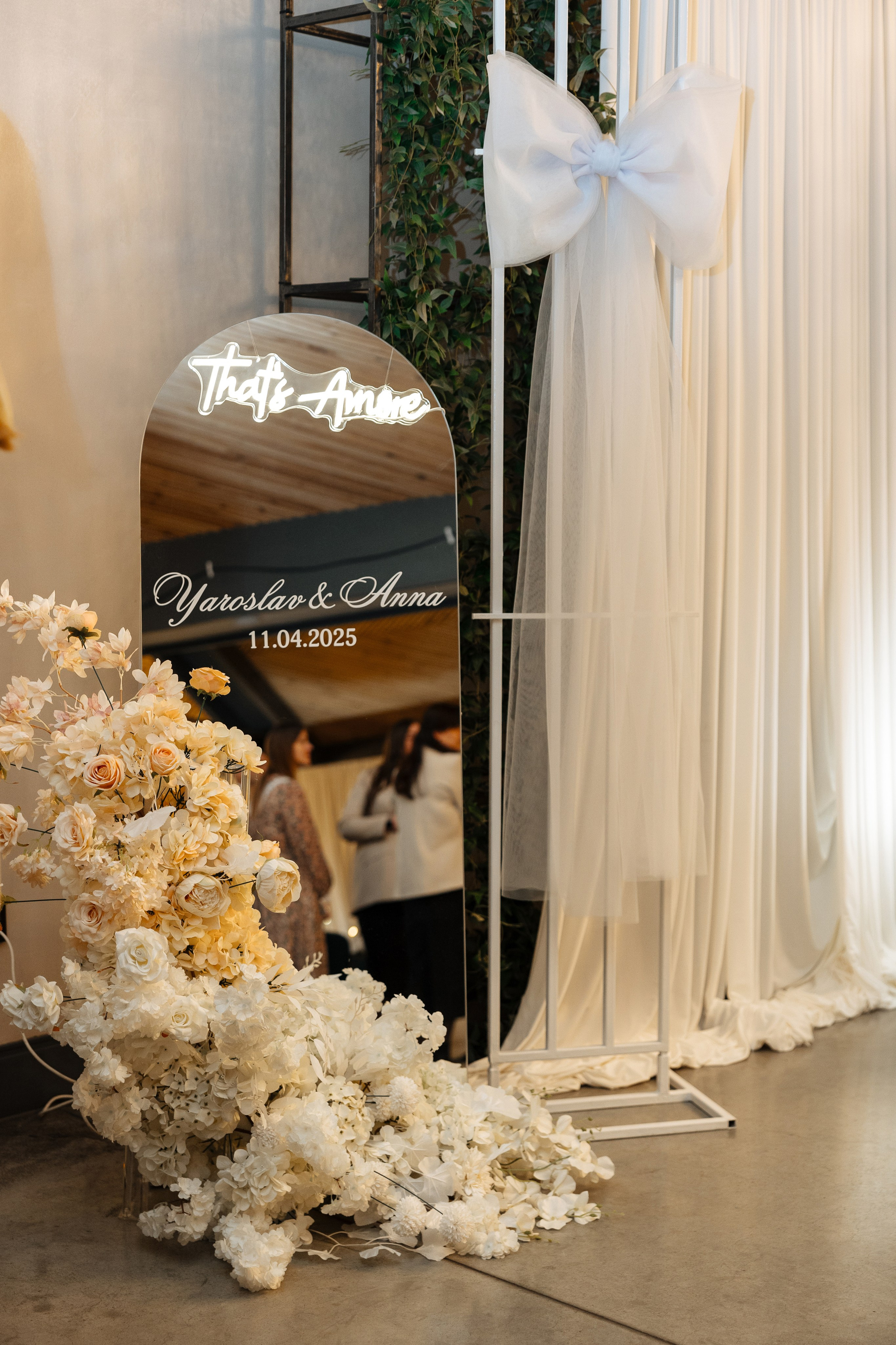 Anna Yaroslav. Ірина Терещук