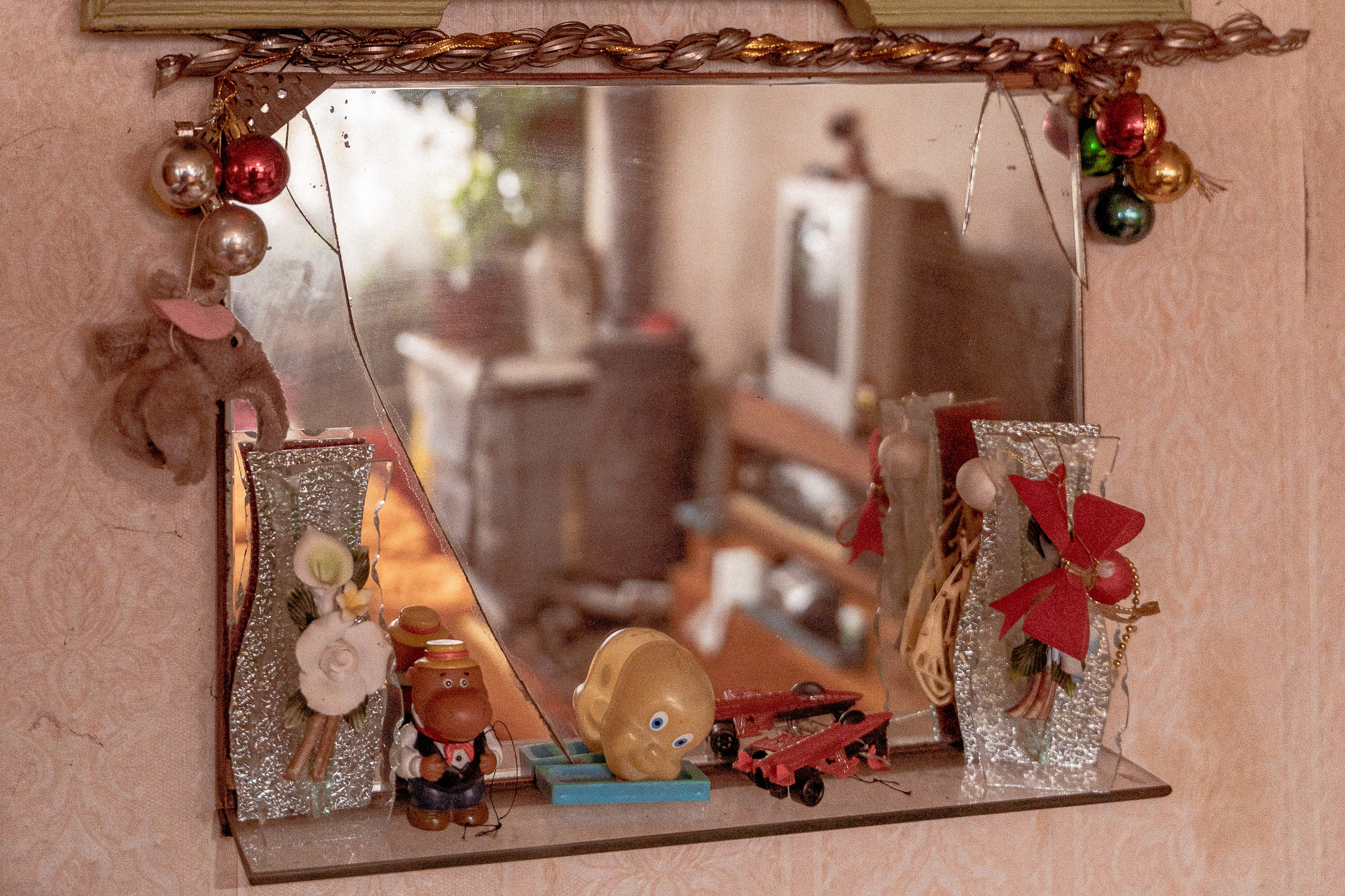 Still Home. Professional Photographer, Videographer in London Dilyana Tankova