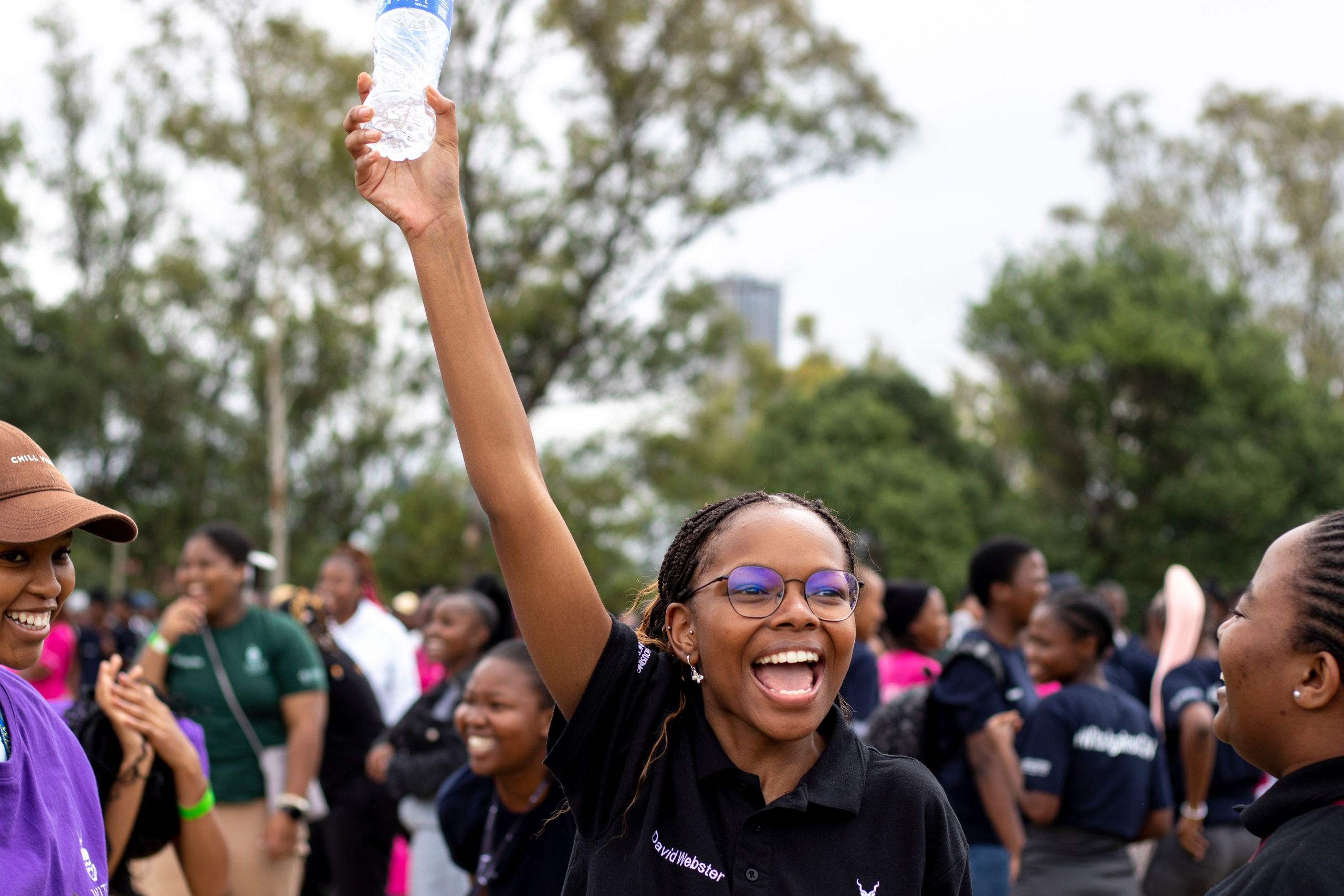 Outdoor Events. KAYdaGEE