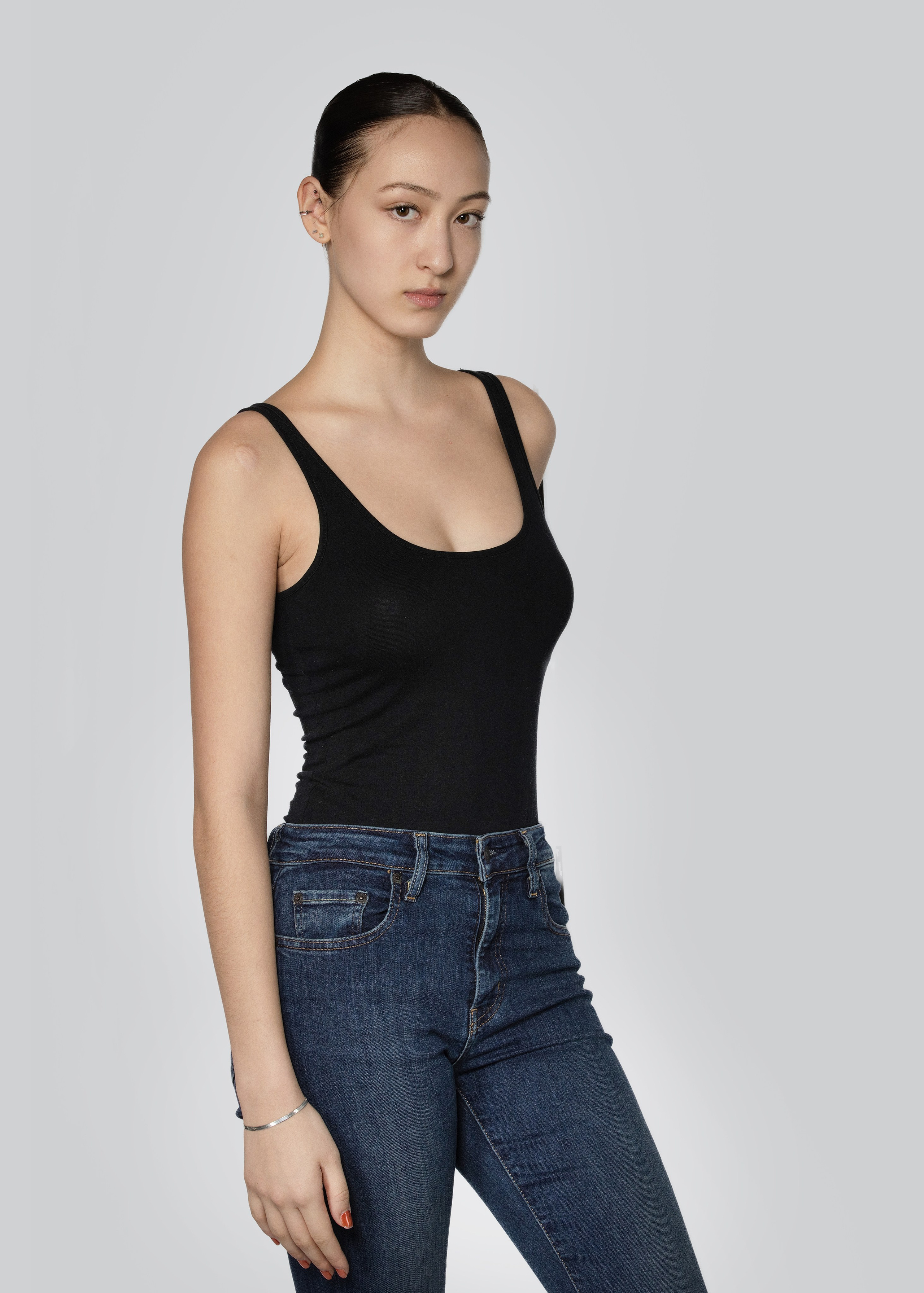 Profile Picture. Joanna Jin Photography