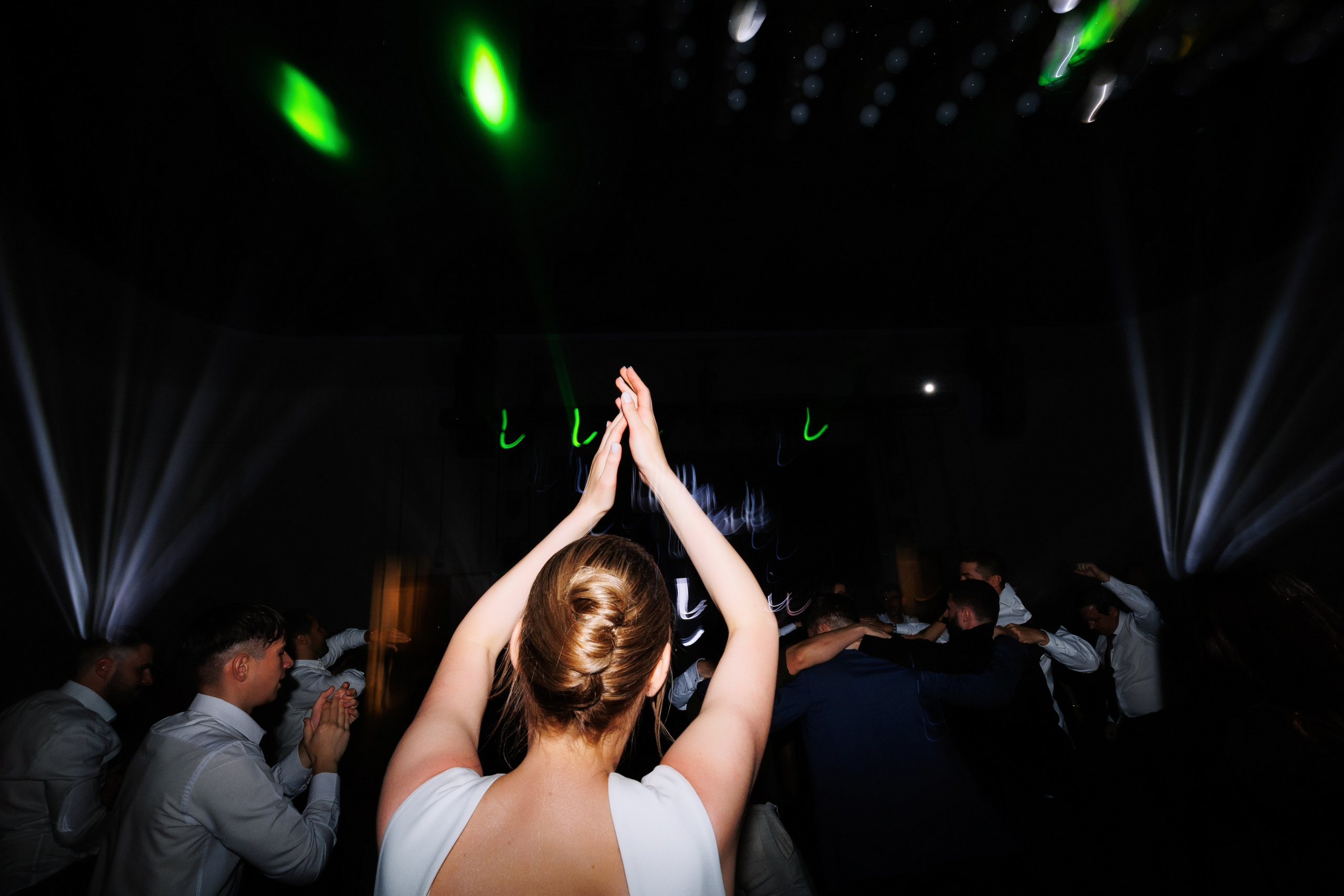 Îndrăgostiți într-un destin. Servicii Foto Video în Chișinău și Europa ID-Brothers