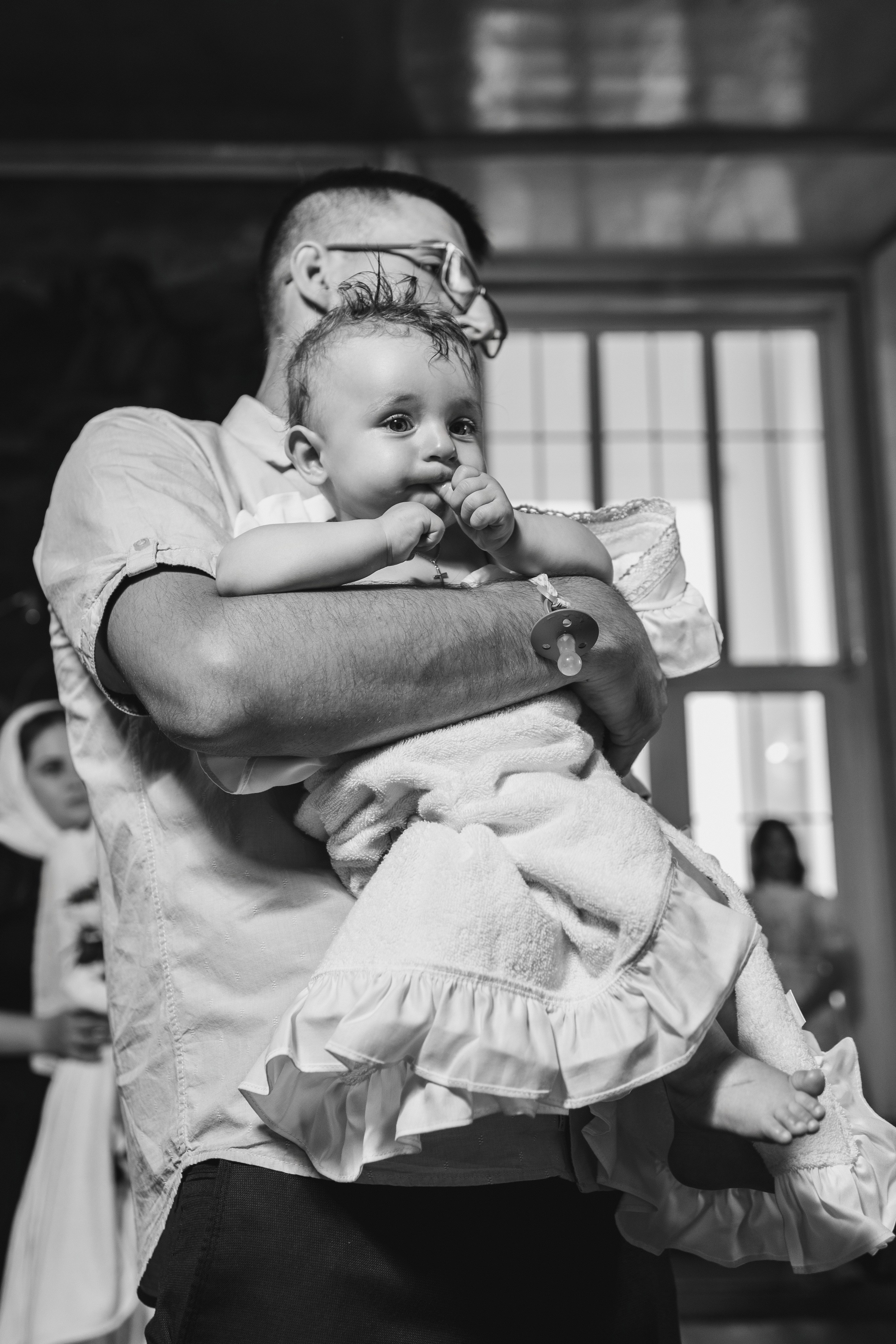 Daniel. Fotograful evenimentului tău