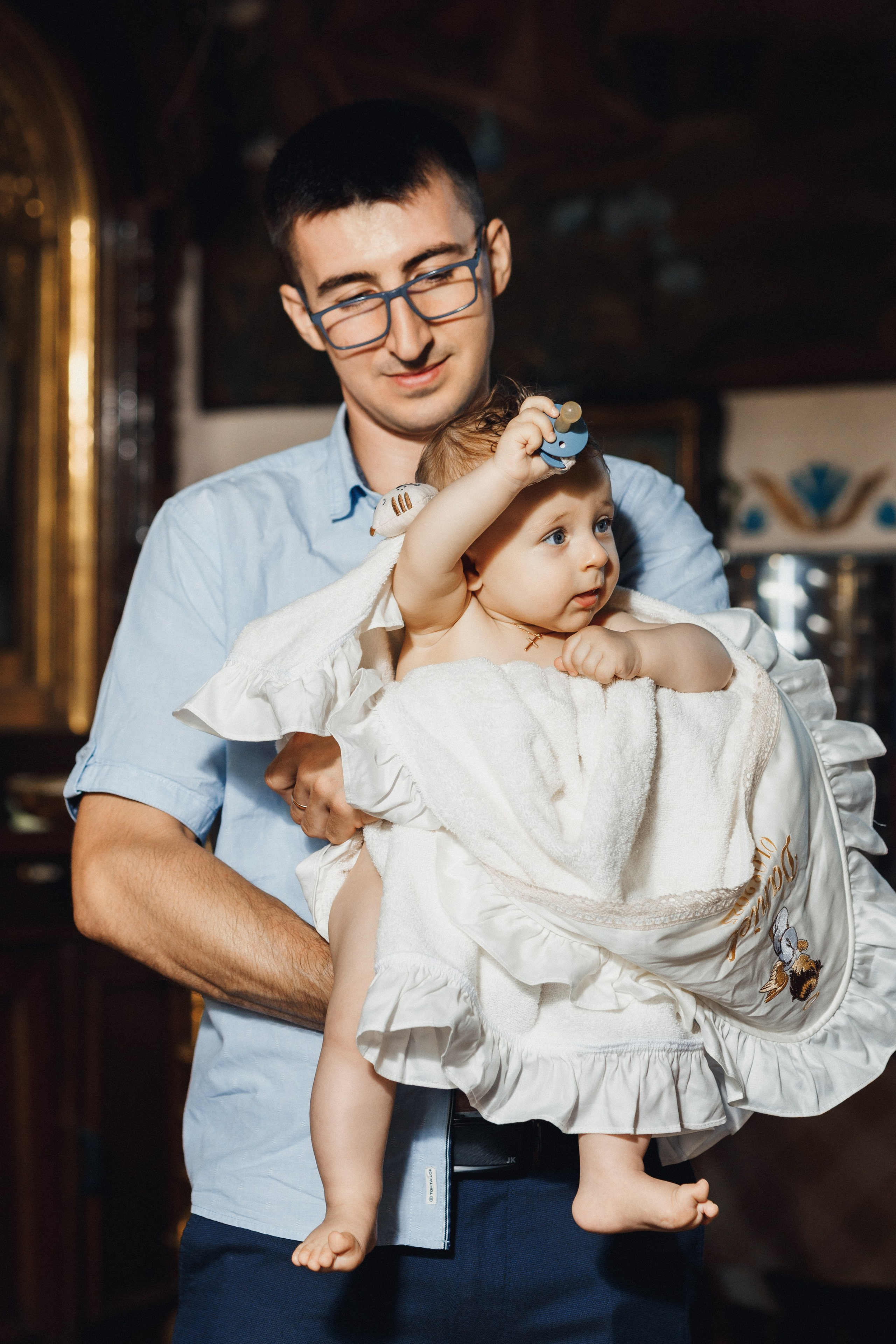 Daniel. Fotograful evenimentului tău