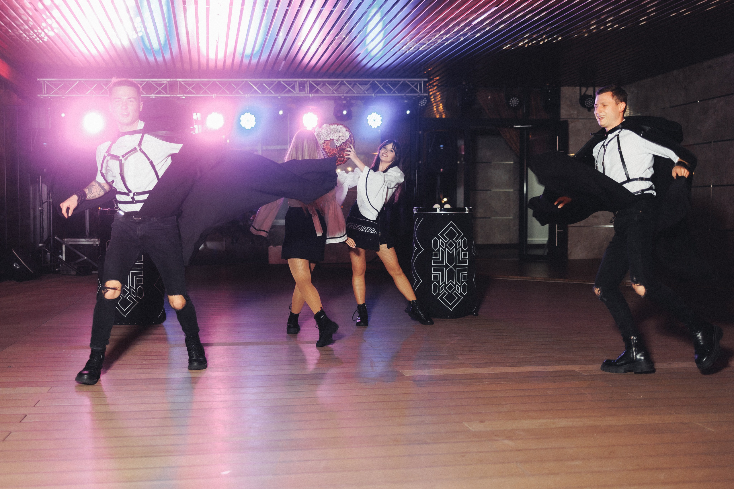 Sergiu & Cristina. Fotograful evenimentului tău