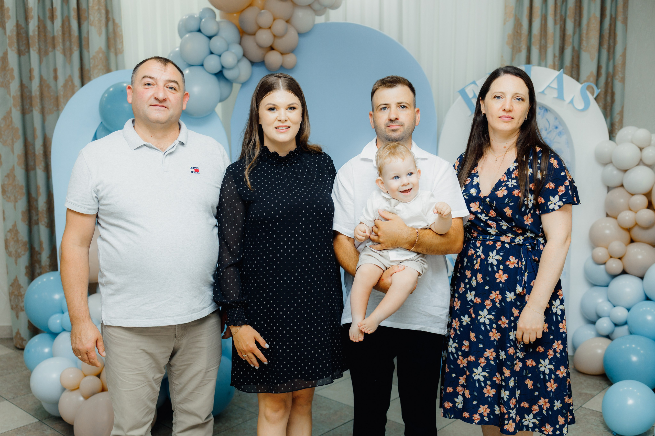 Elias. Fotograful evenimentului tău