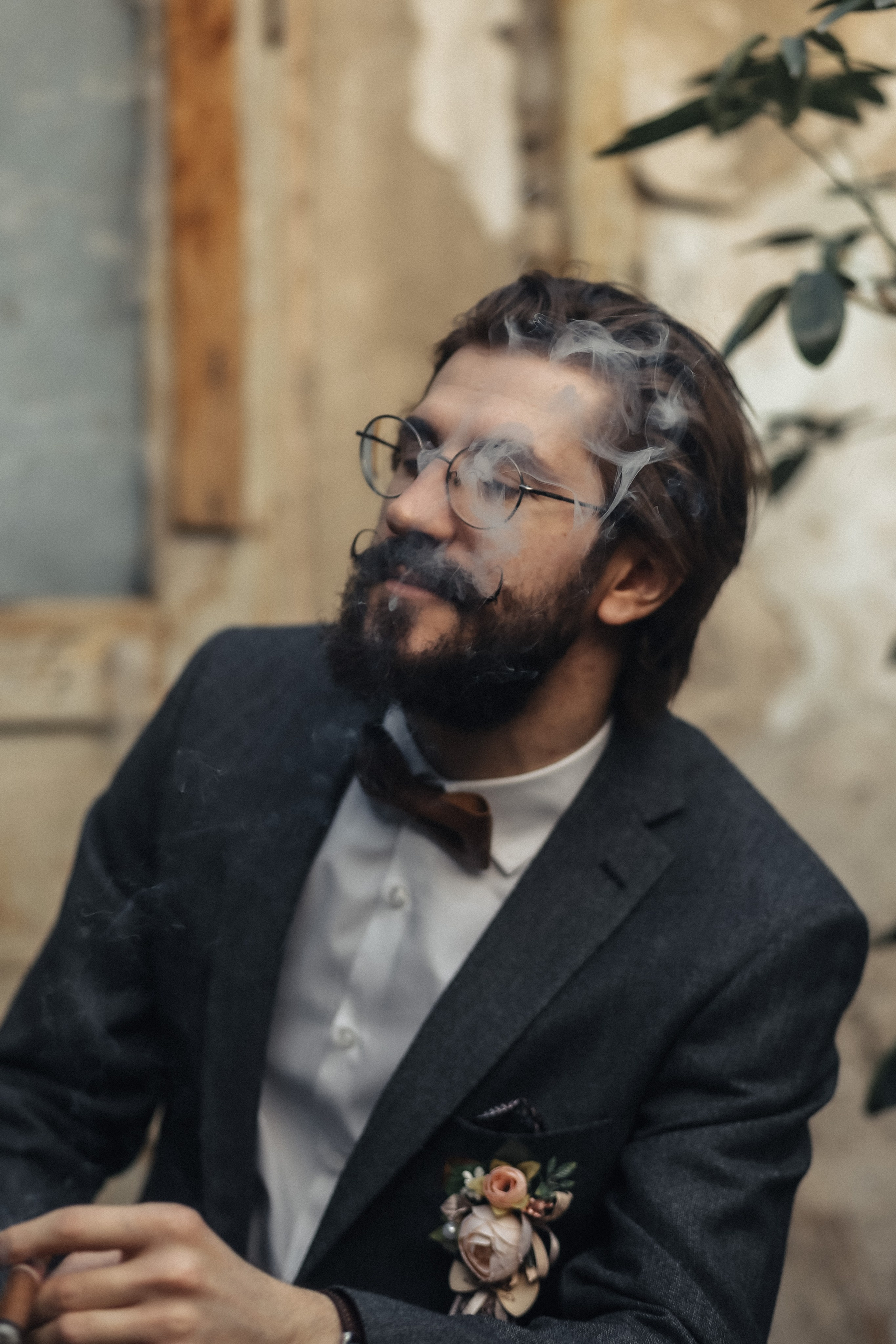 Nicolae & Magdalena. Fotograful evenimentului tău