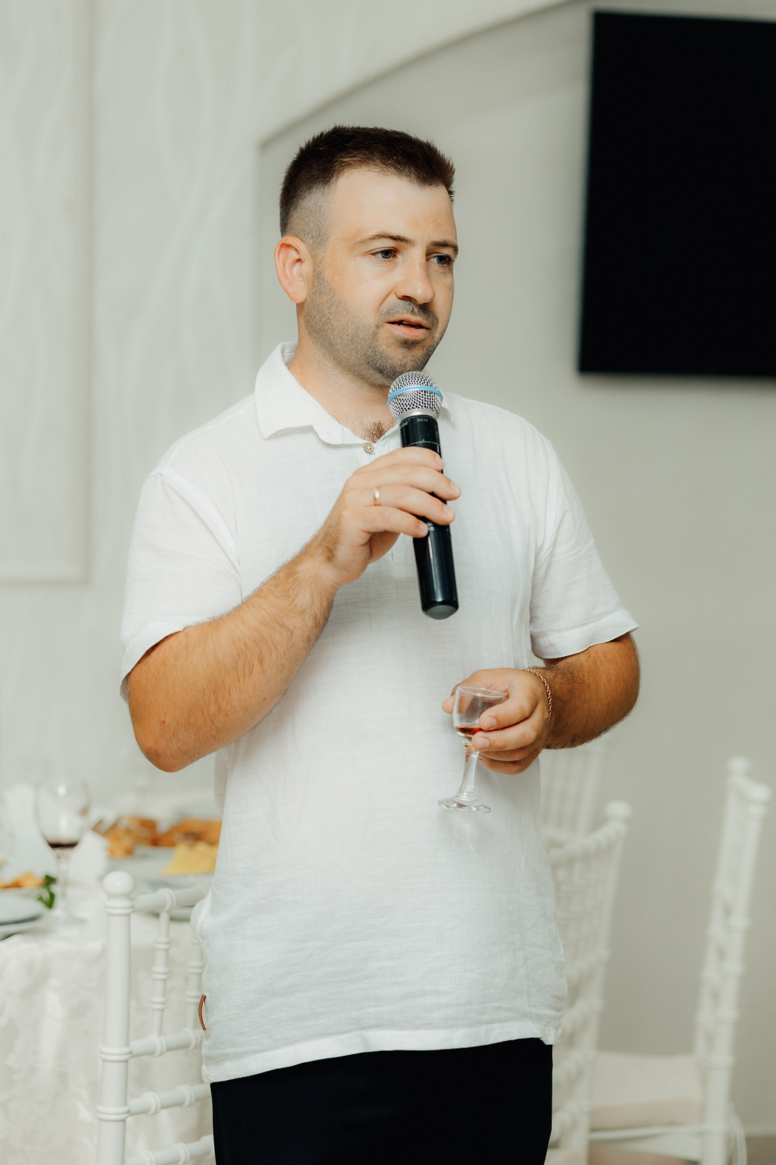 Elias. Fotograful evenimentului tău