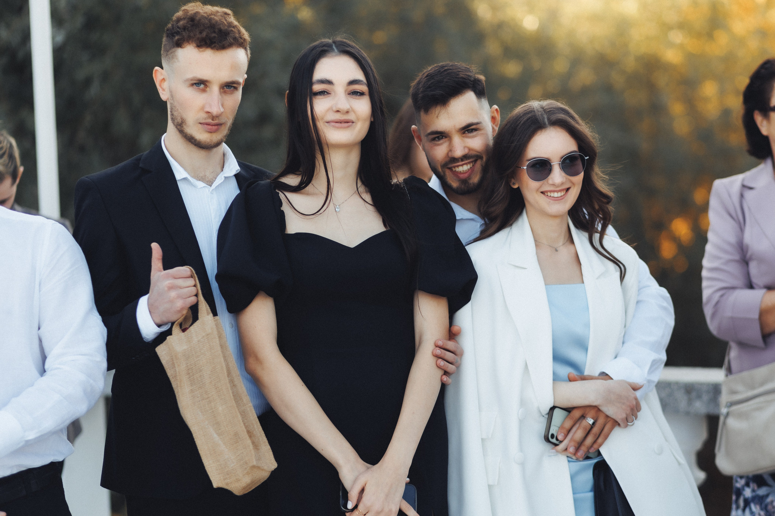 X & S. Fotograful evenimentului tău