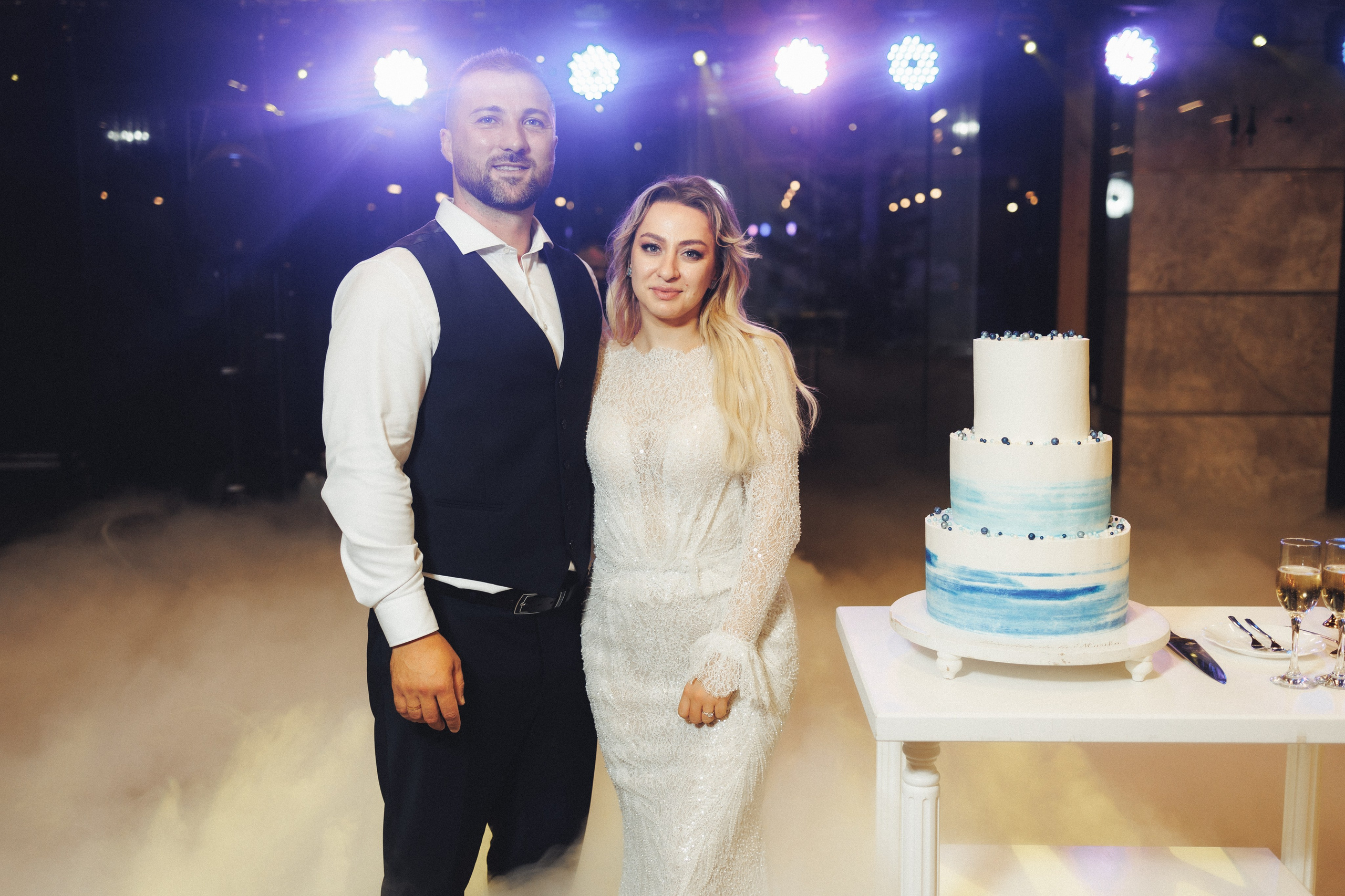 Sergiu & Cristina. Fotograful evenimentului tău