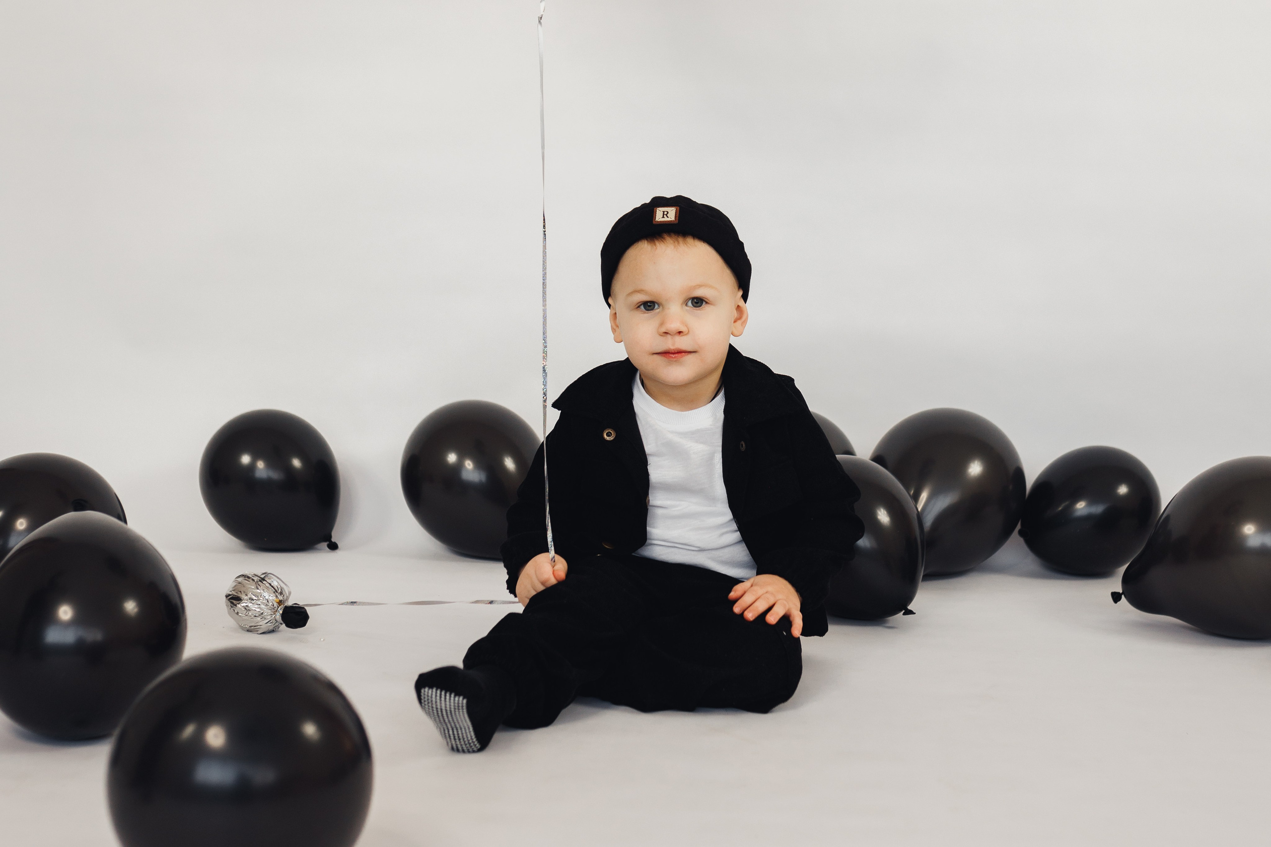 Familia Popovici. Fotograful evenimentului tău