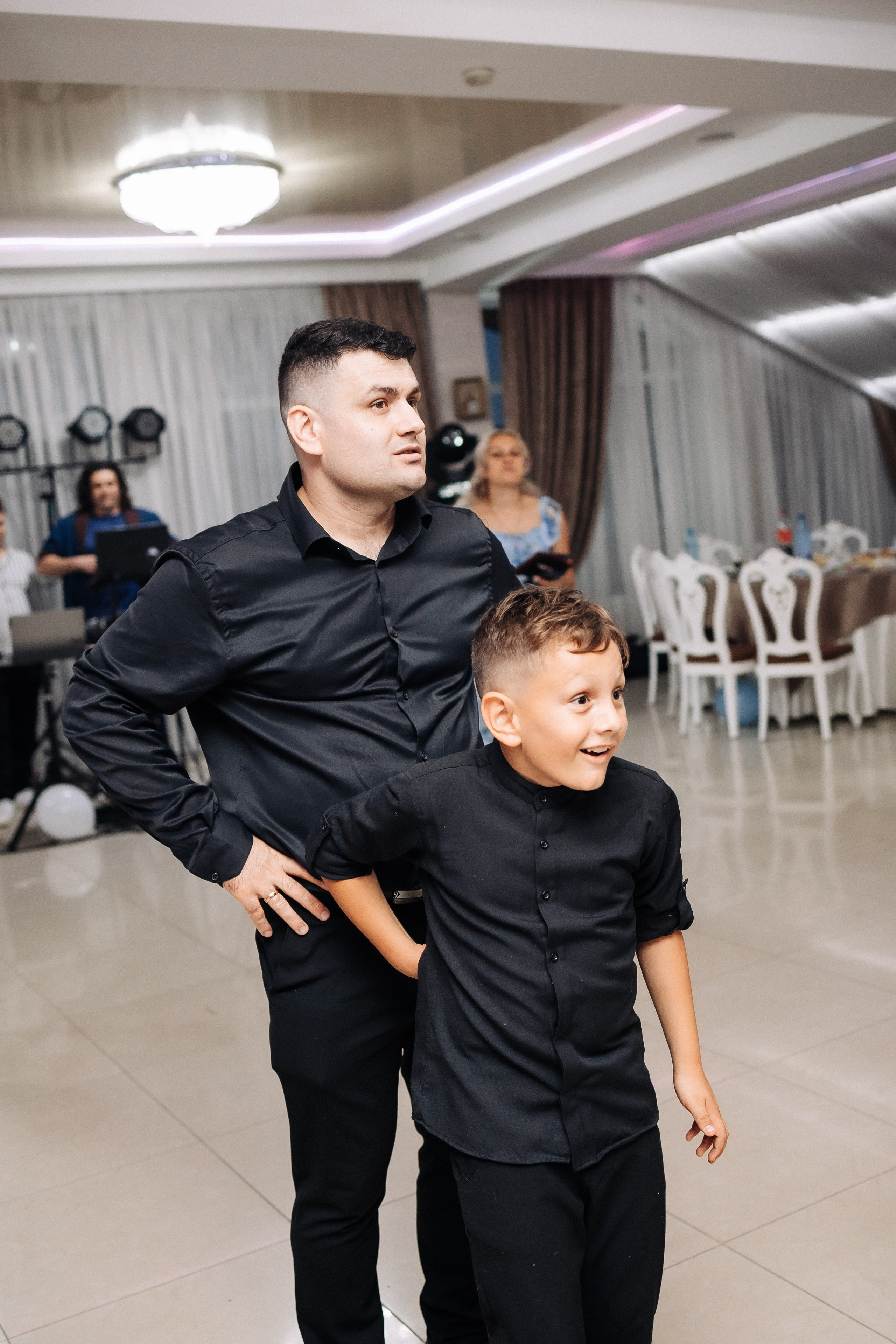 Marius & Amelia. Fotograful evenimentului tău