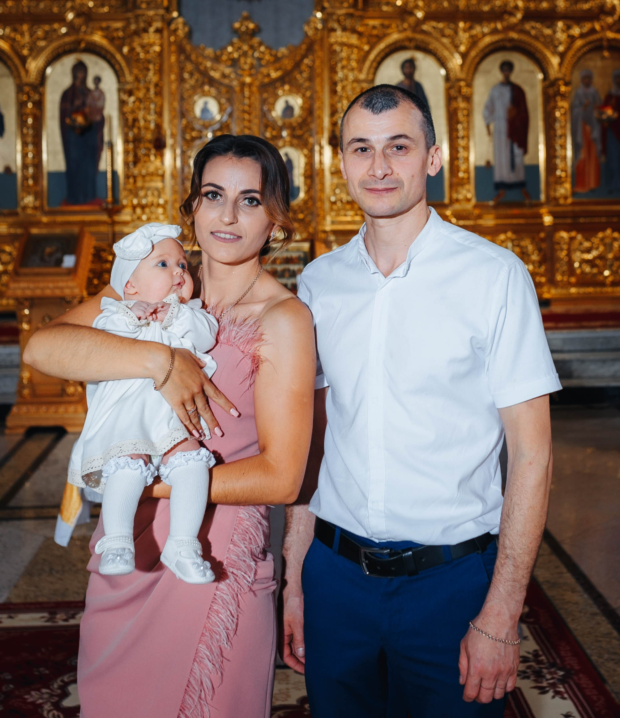 Ilaria. Fotograful evenimentului tău