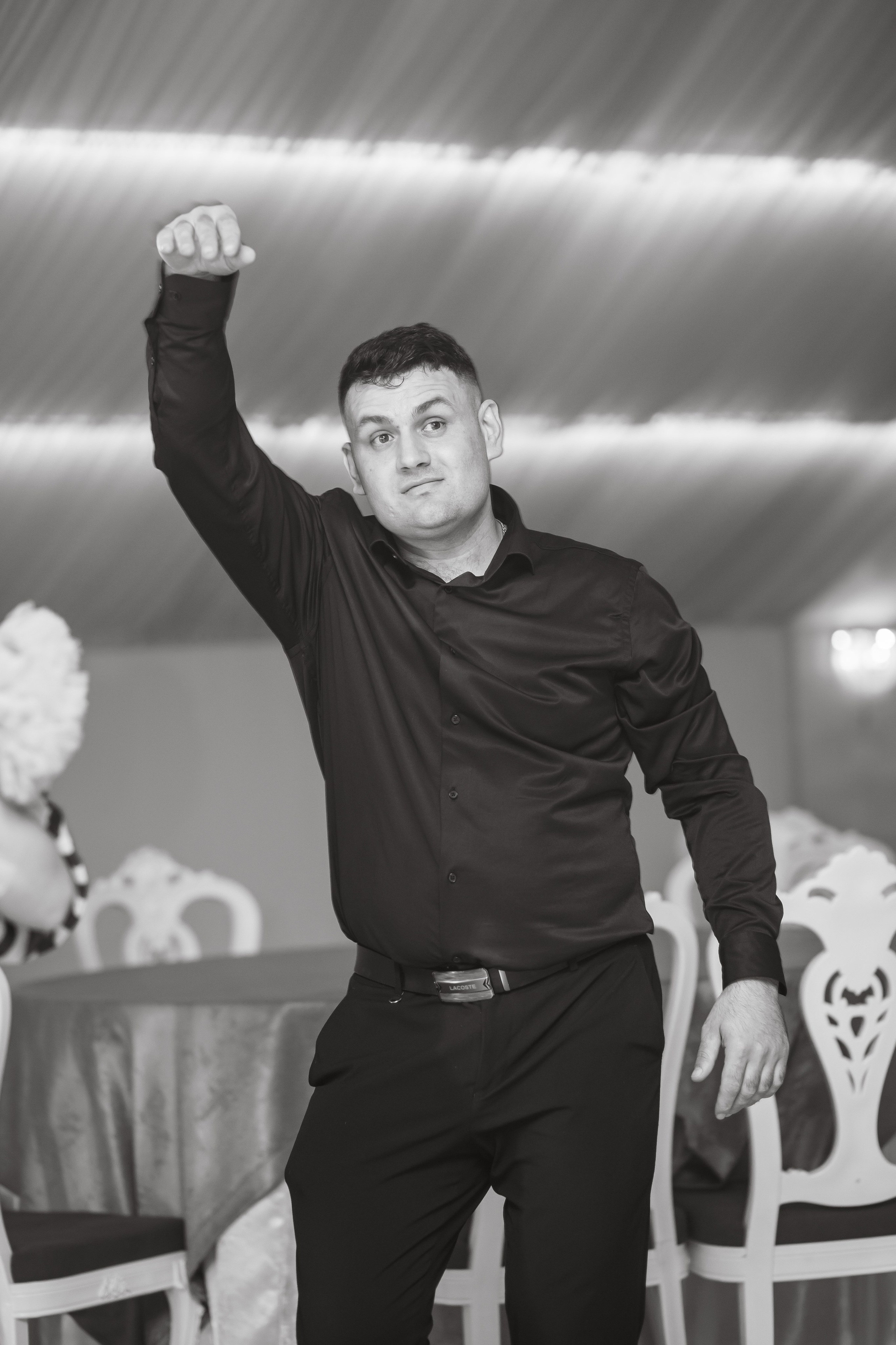 Marius & Amelia. Fotograful evenimentului tău