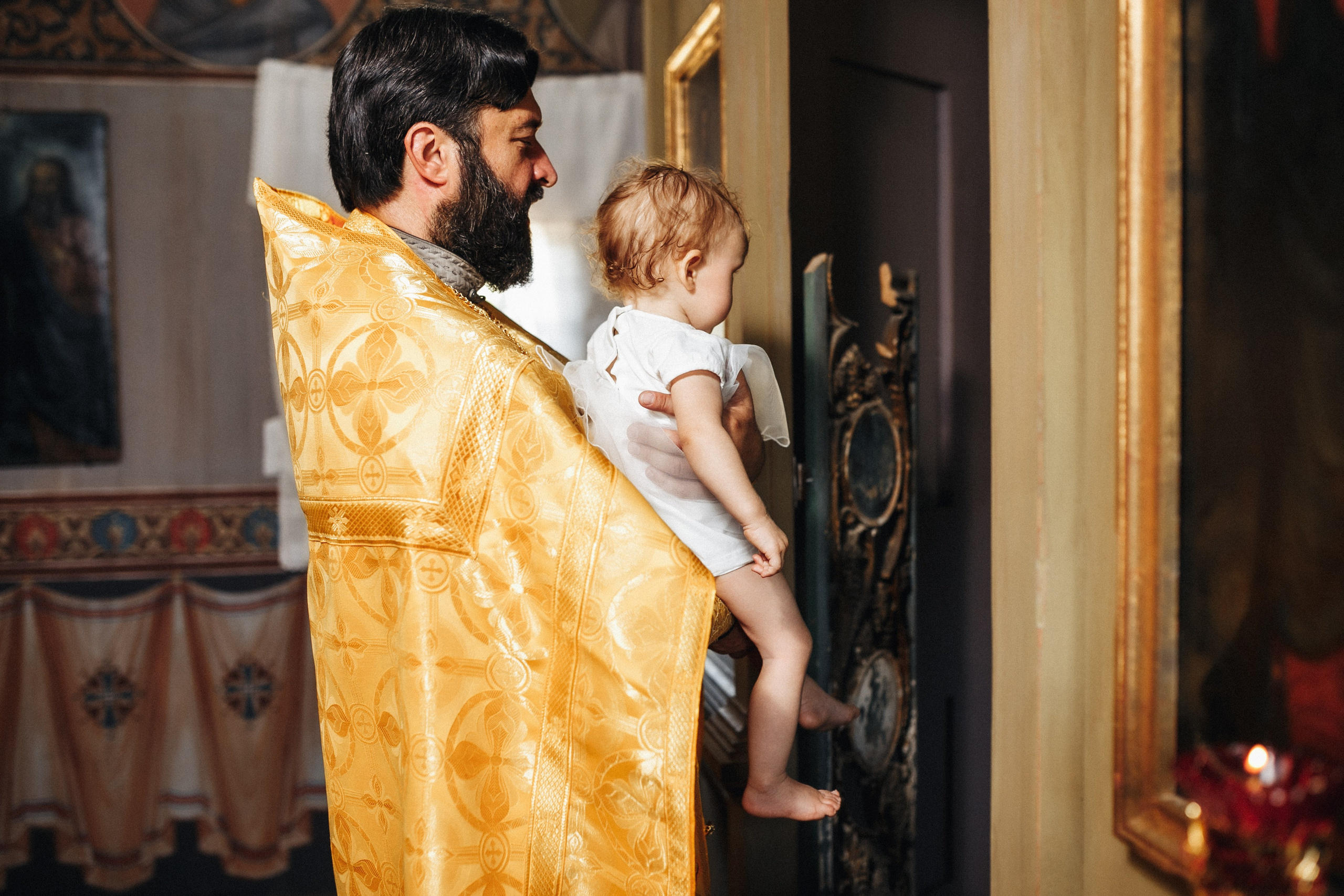 Ilinca. Fotograful evenimentului tău