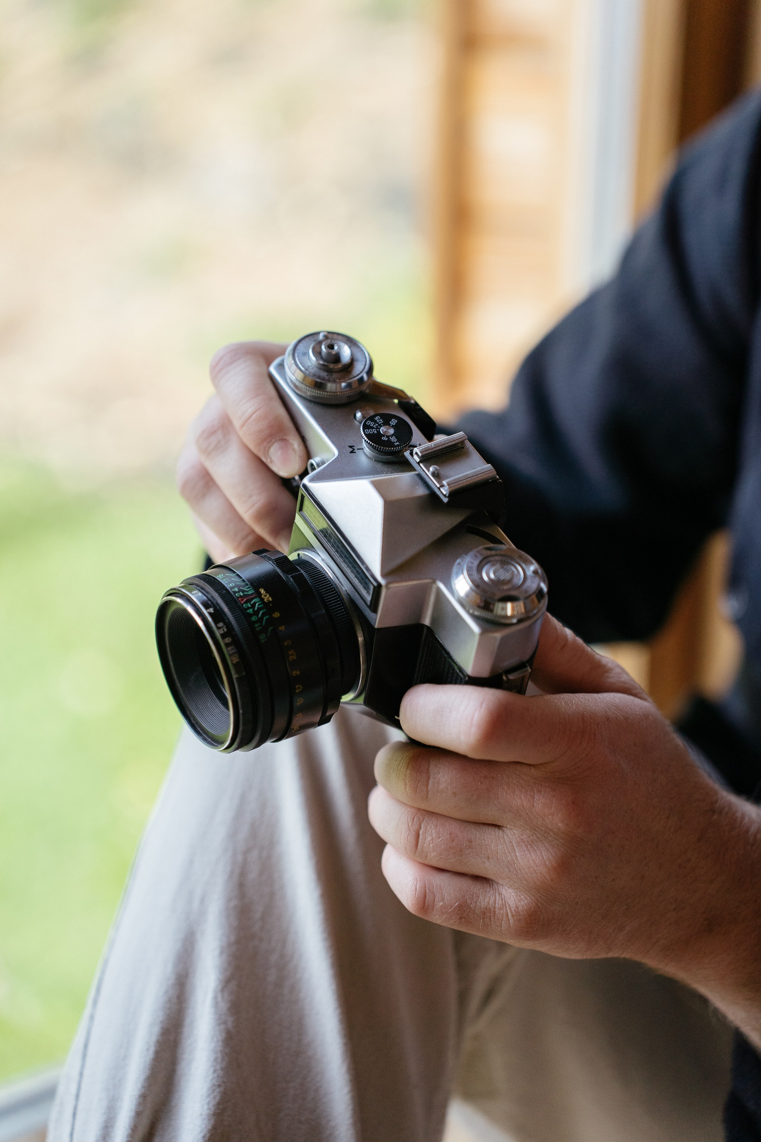 Mood. Patricia Morenci — Mountain Adventures for the Wild at Heart