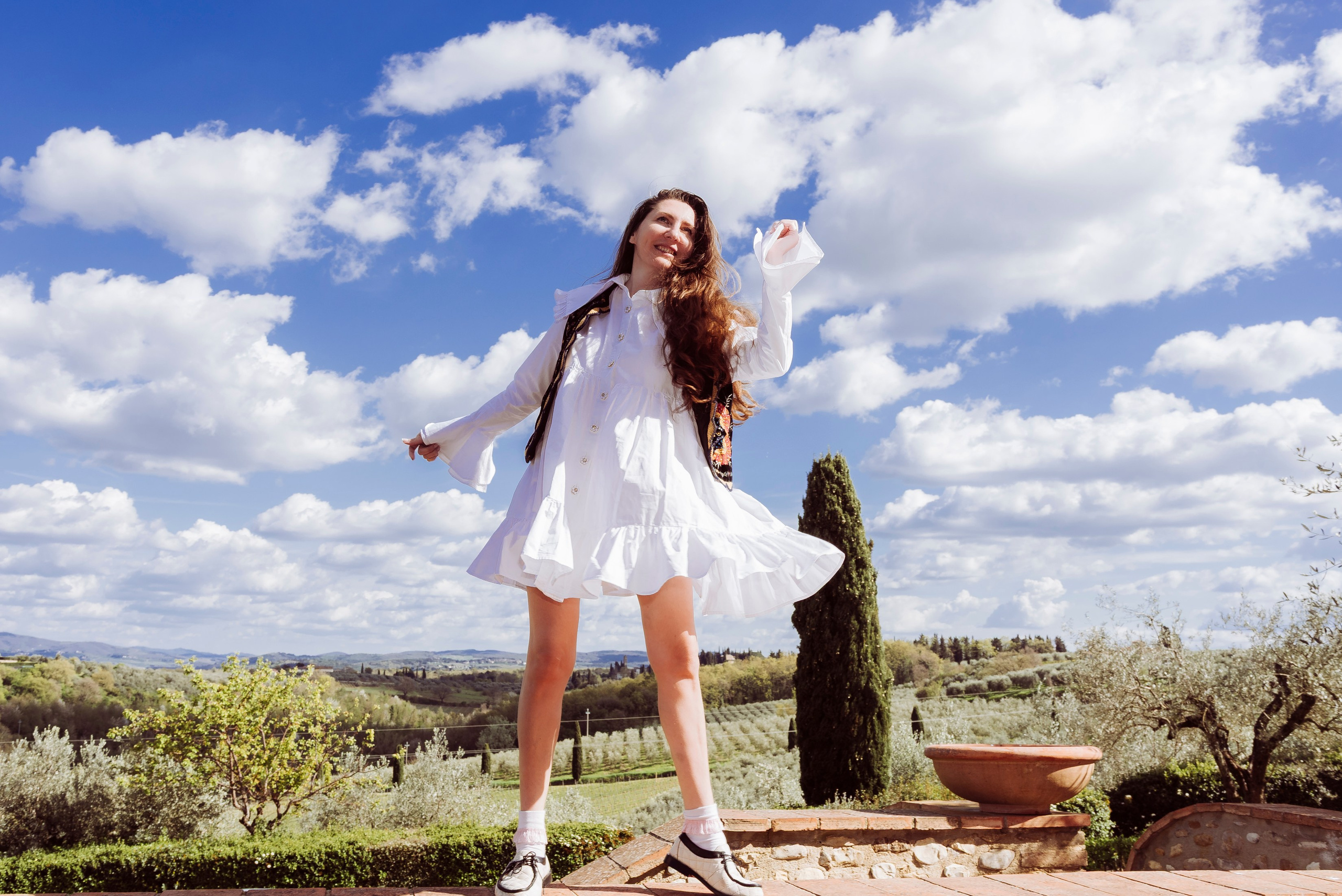 Outdoor private. Natalia Maryach Photographer