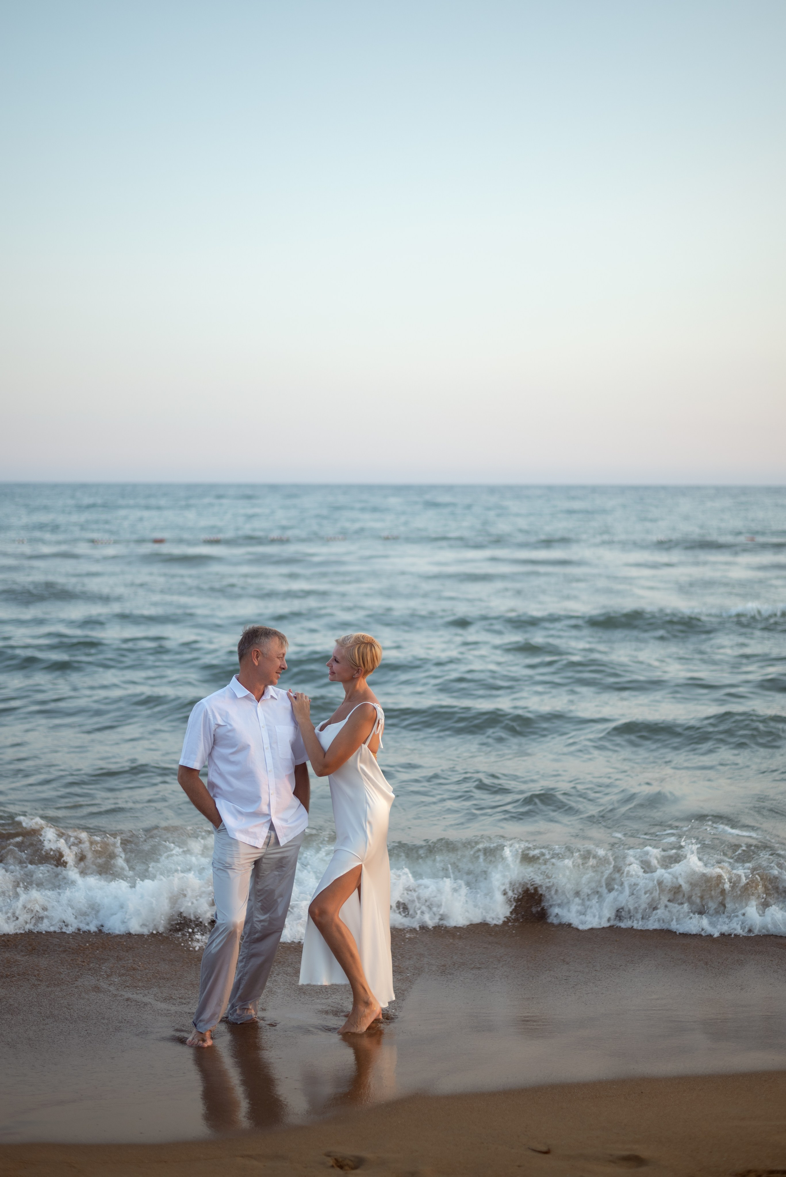 Фотосессия в Сиде. Фотограф Анталия, Кемер, Белек, Сиде Дарья Кая