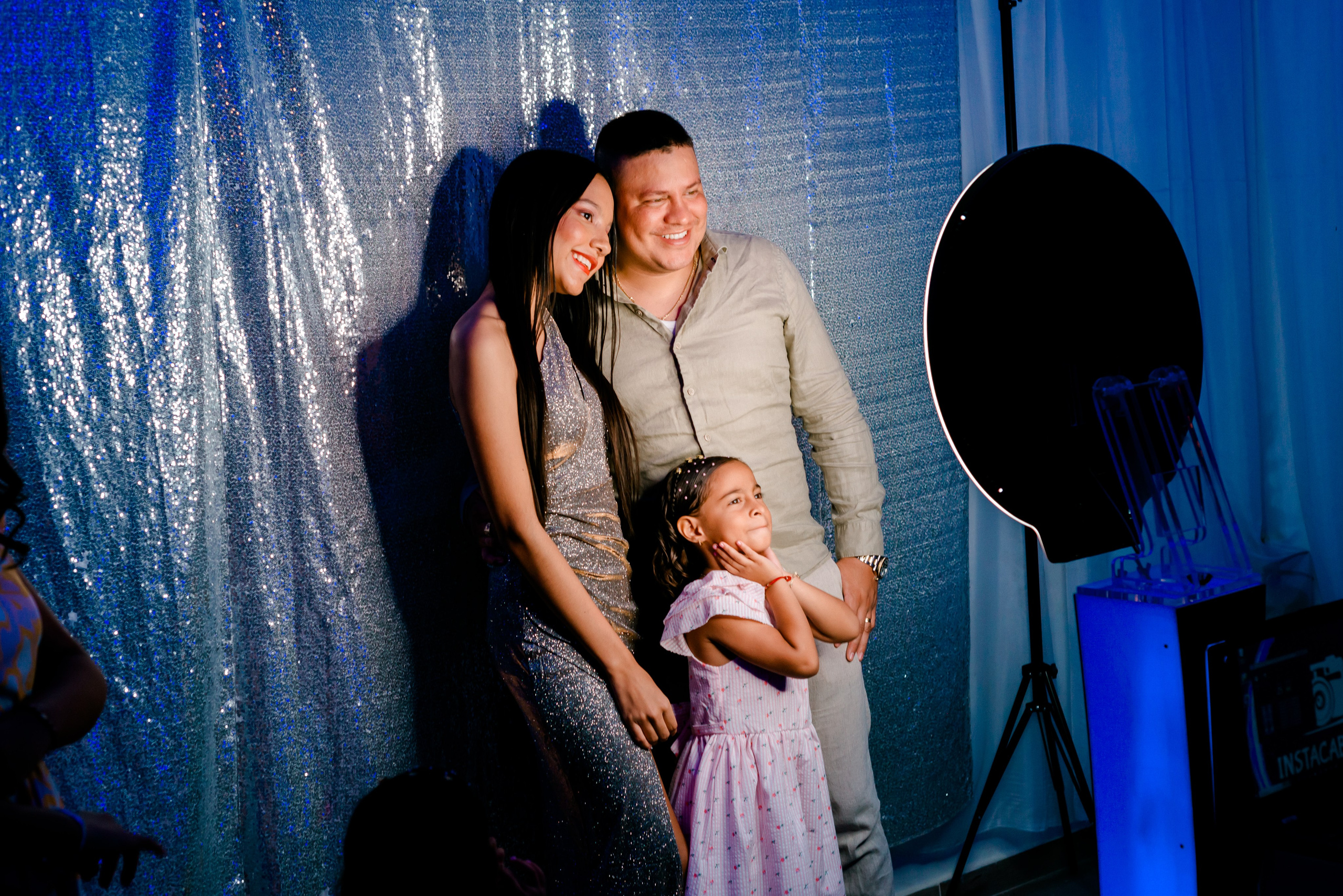 YITZY. Fotógrafo David Yance