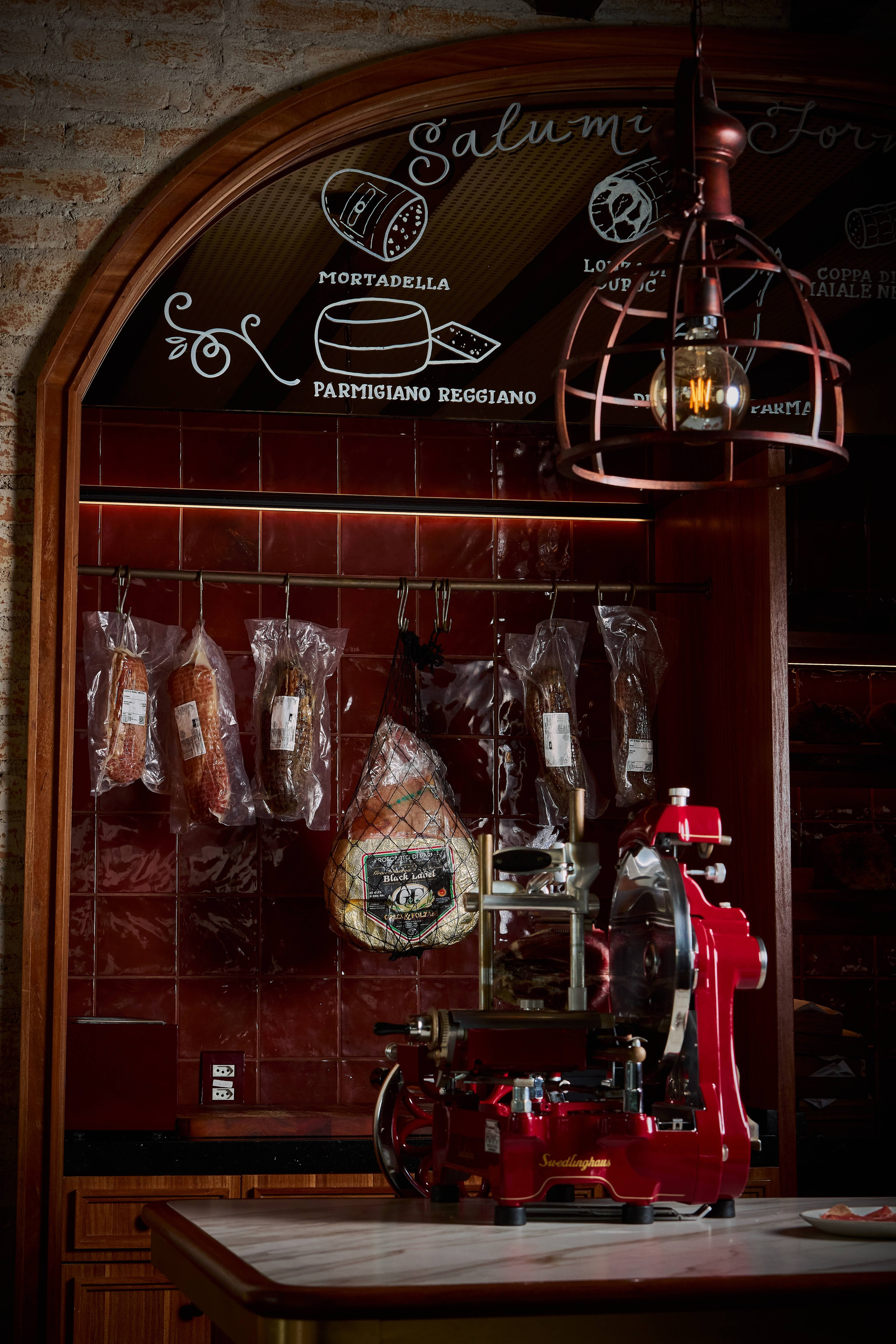 Carnes. Fotógrafo de Gastronomia Rodolfo Regini