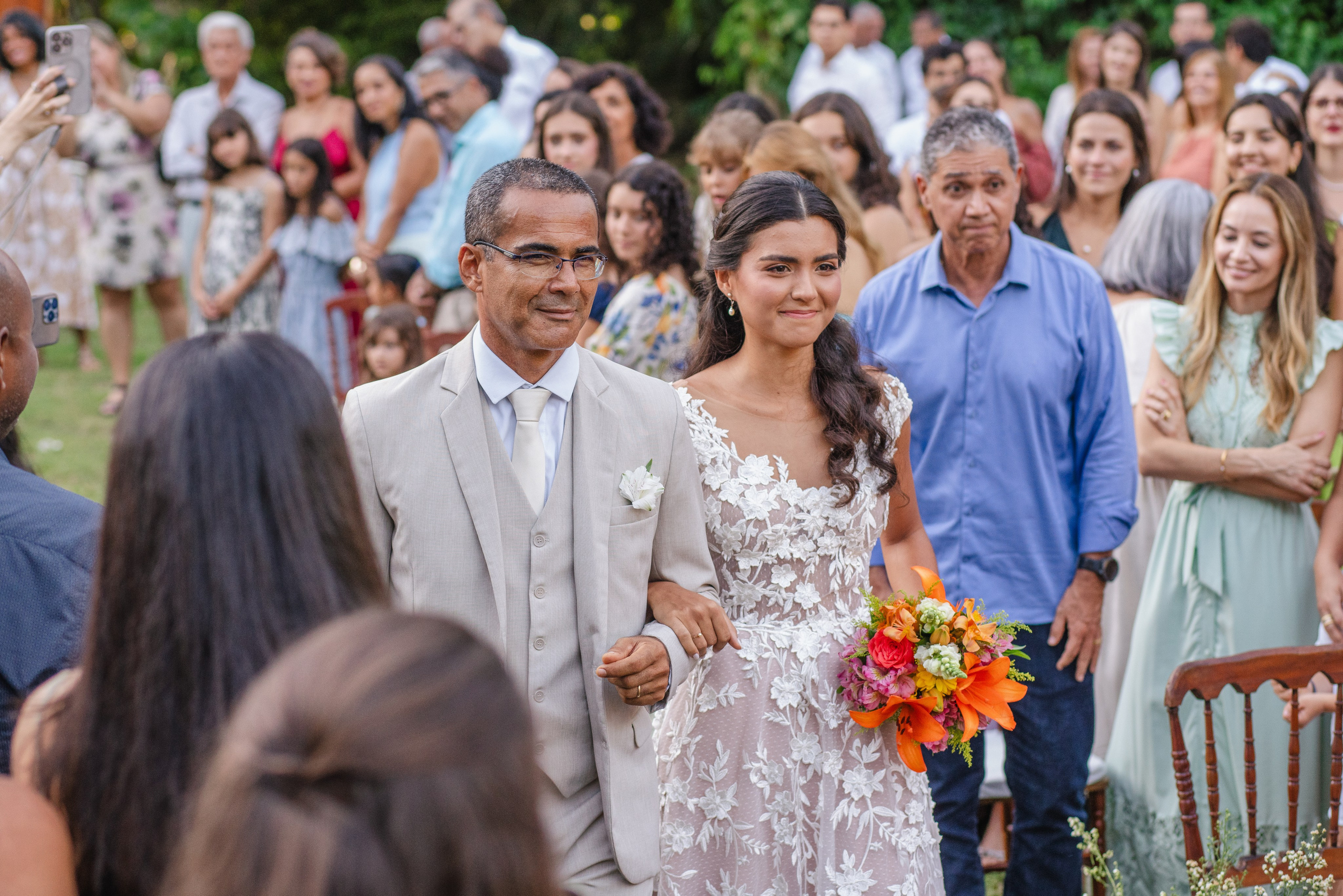 Casamento religioso. Clara Solano Fotografia