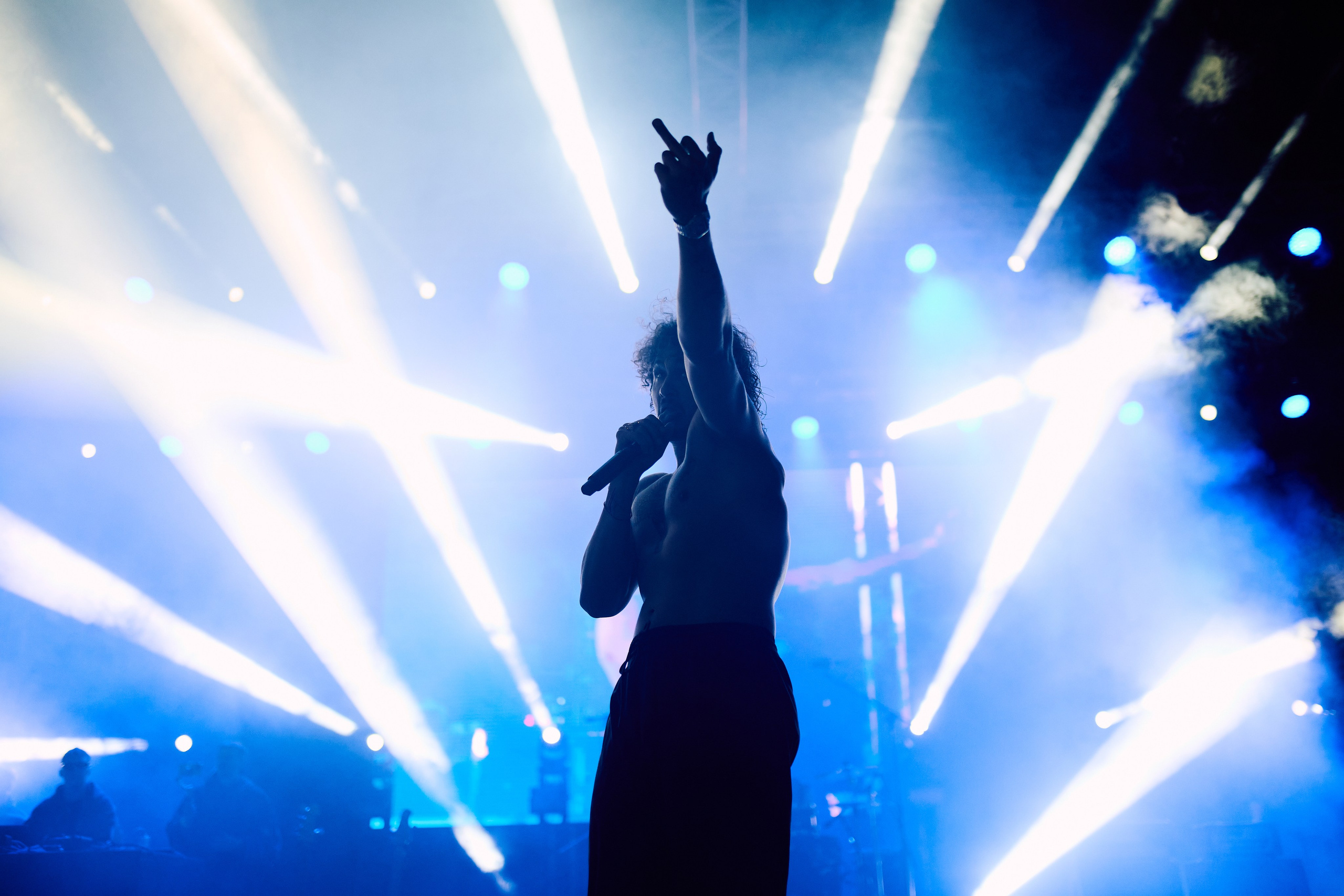 Concert. Ruslan Sereduk Photographer