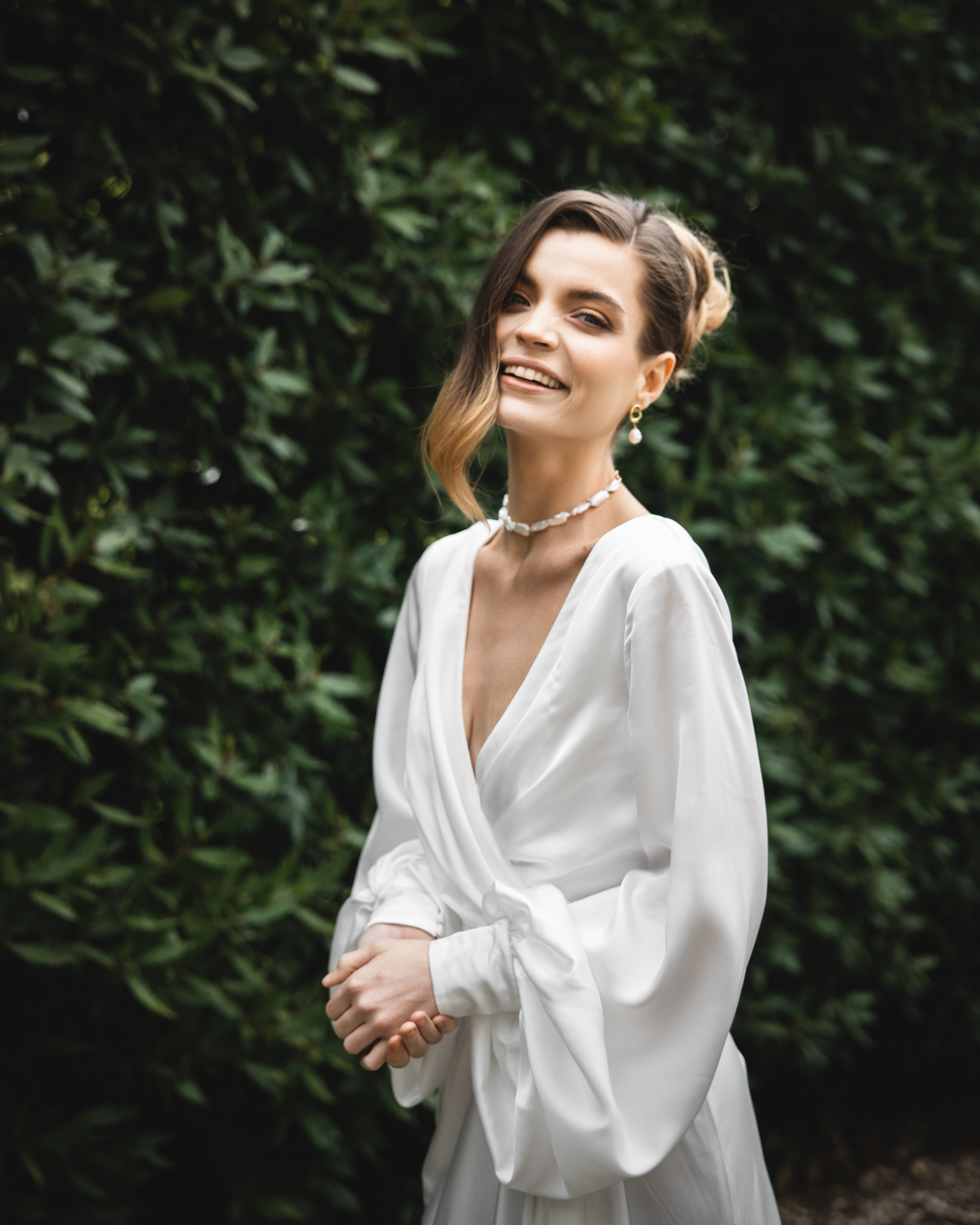 Tuscany Wedding Villa La Commenda Concordia. Professional wedding photographer in Copenhagen, Denmark — Julia Byron