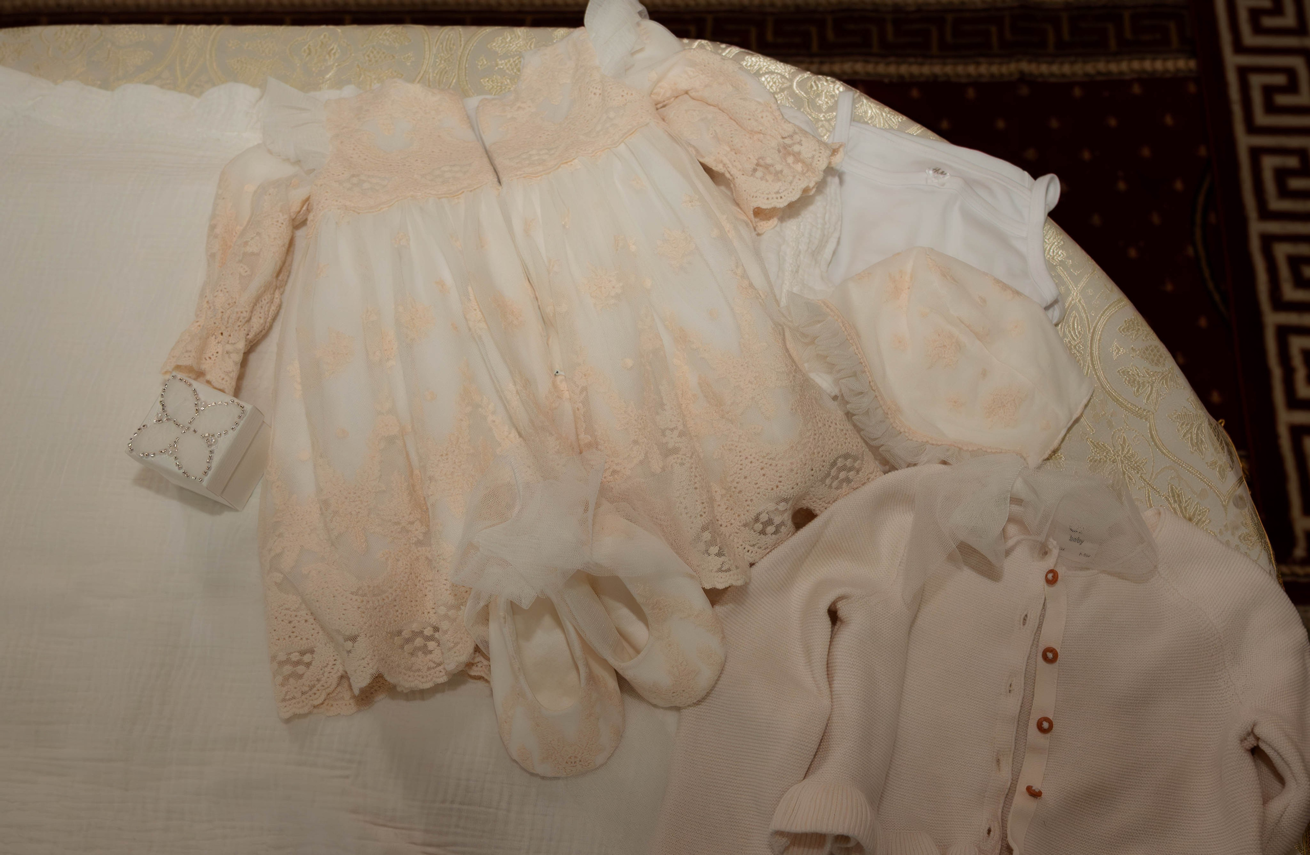 Botez Anastasia Irina