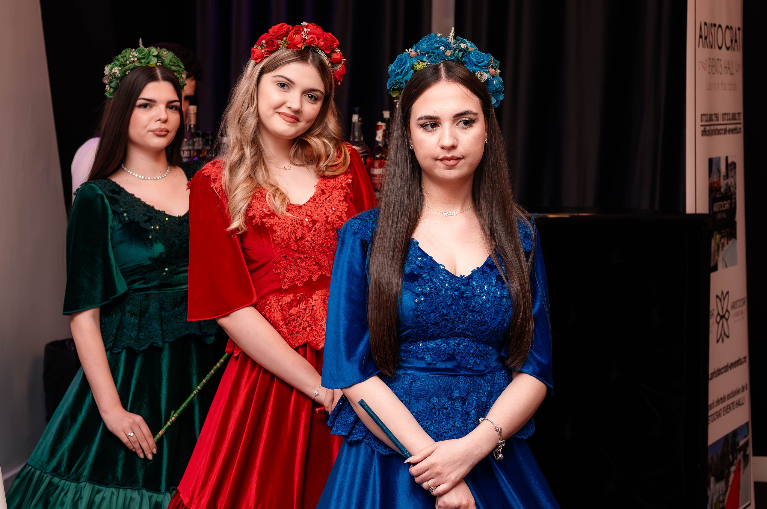 Botez Anastasia Irina