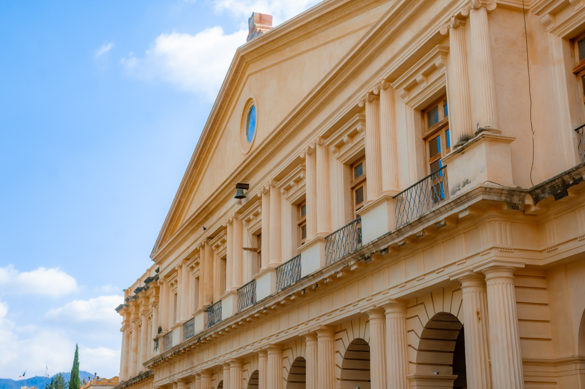 Centro Histórico de San Cris. Fotógrafo en Villahermosa | ERALPUCHE