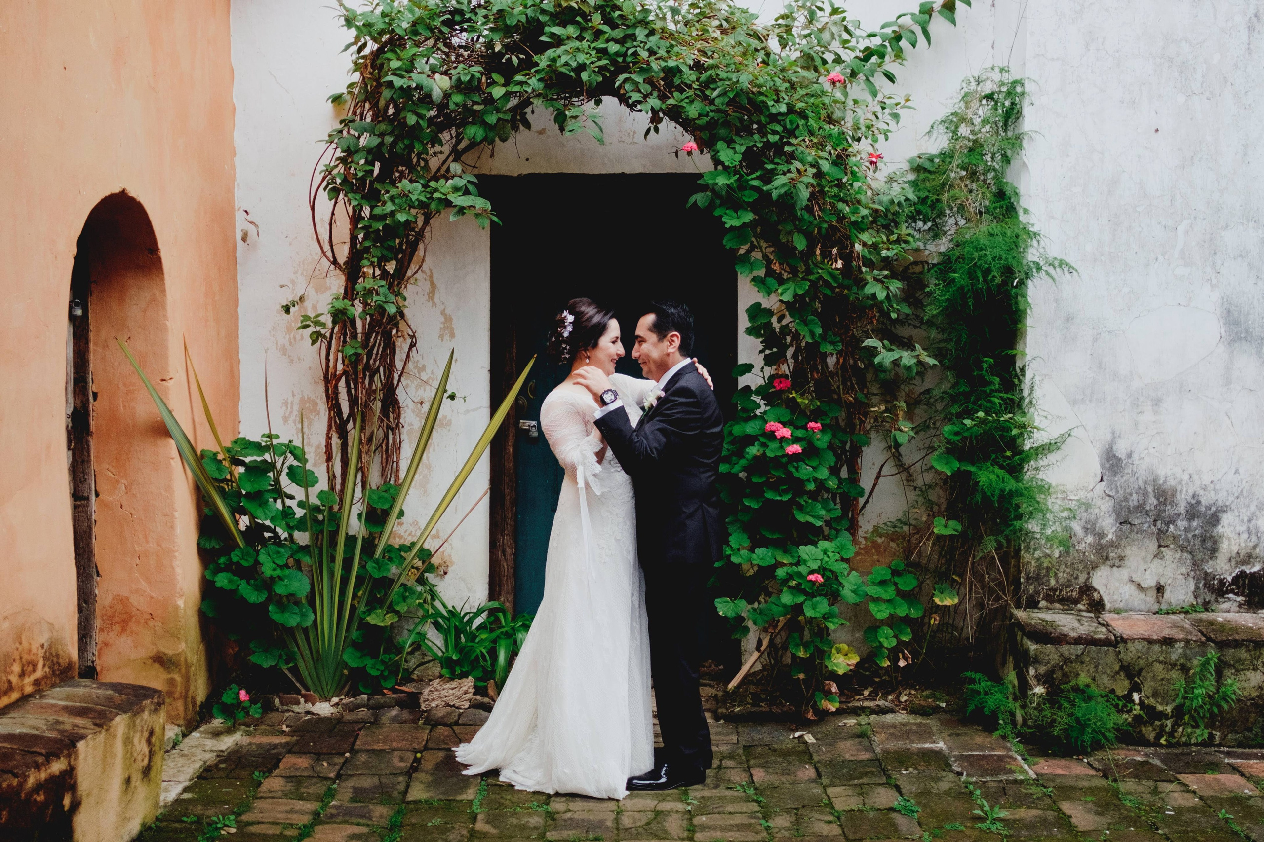 Mónica y Héctor en San Cris. Fotógrafo en Villahermosa | ERALPUCHE