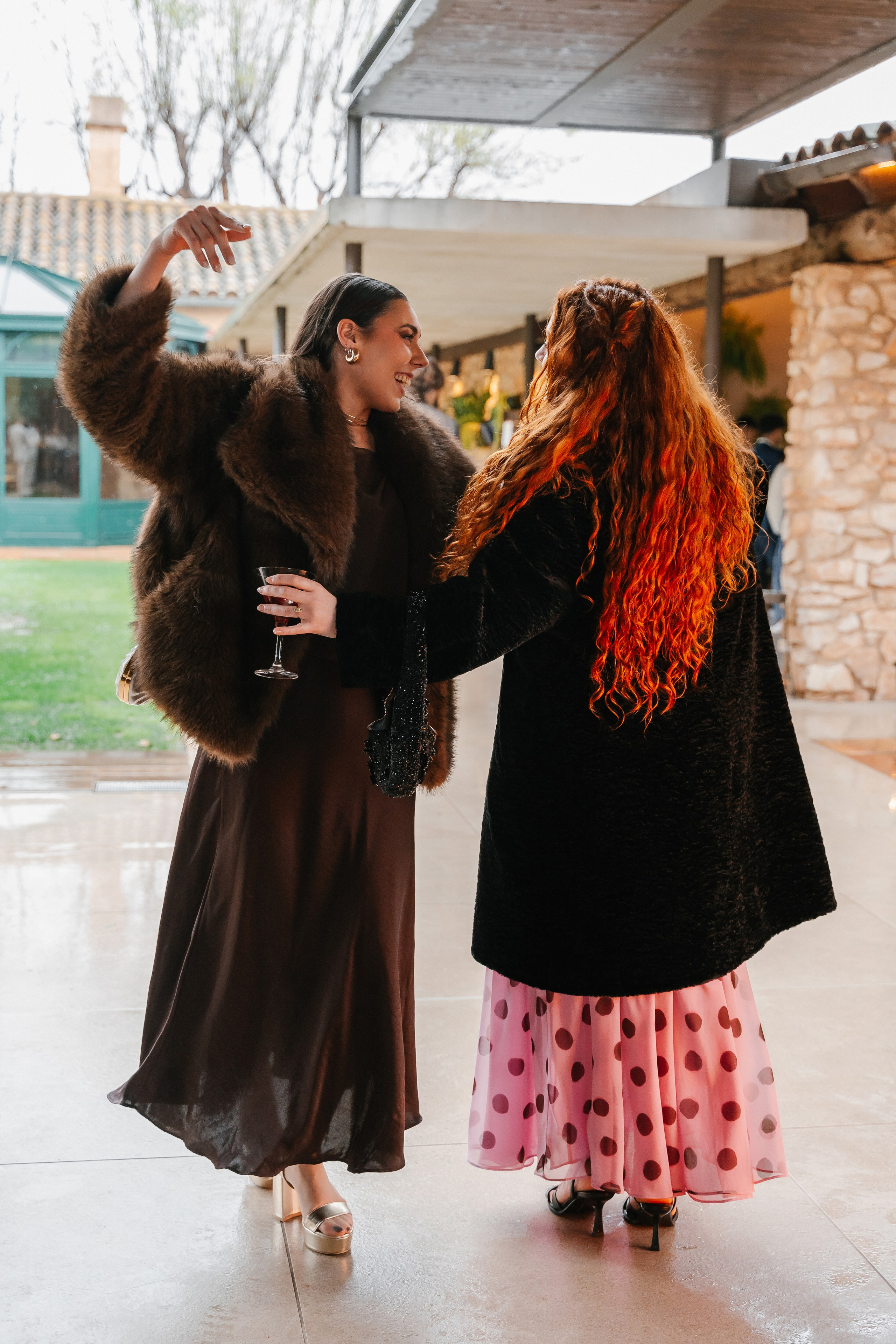 B & J. Fotógrafa de bodas y familias en España, Valencia: Nadia ProFoto